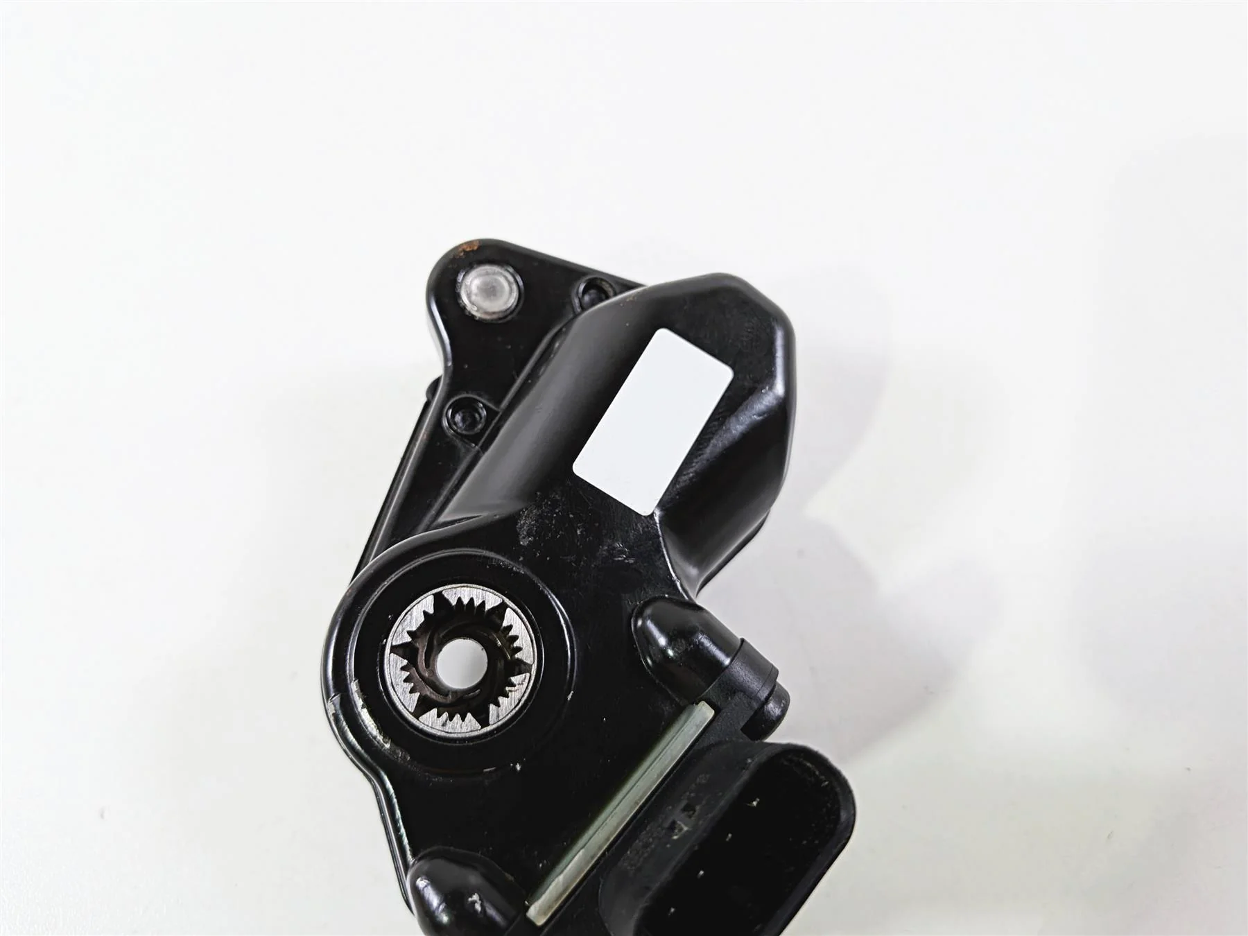 2019 BMW R1250GS K50 Quickshifter Quick Shift Assistant 23418536884 - Image 11