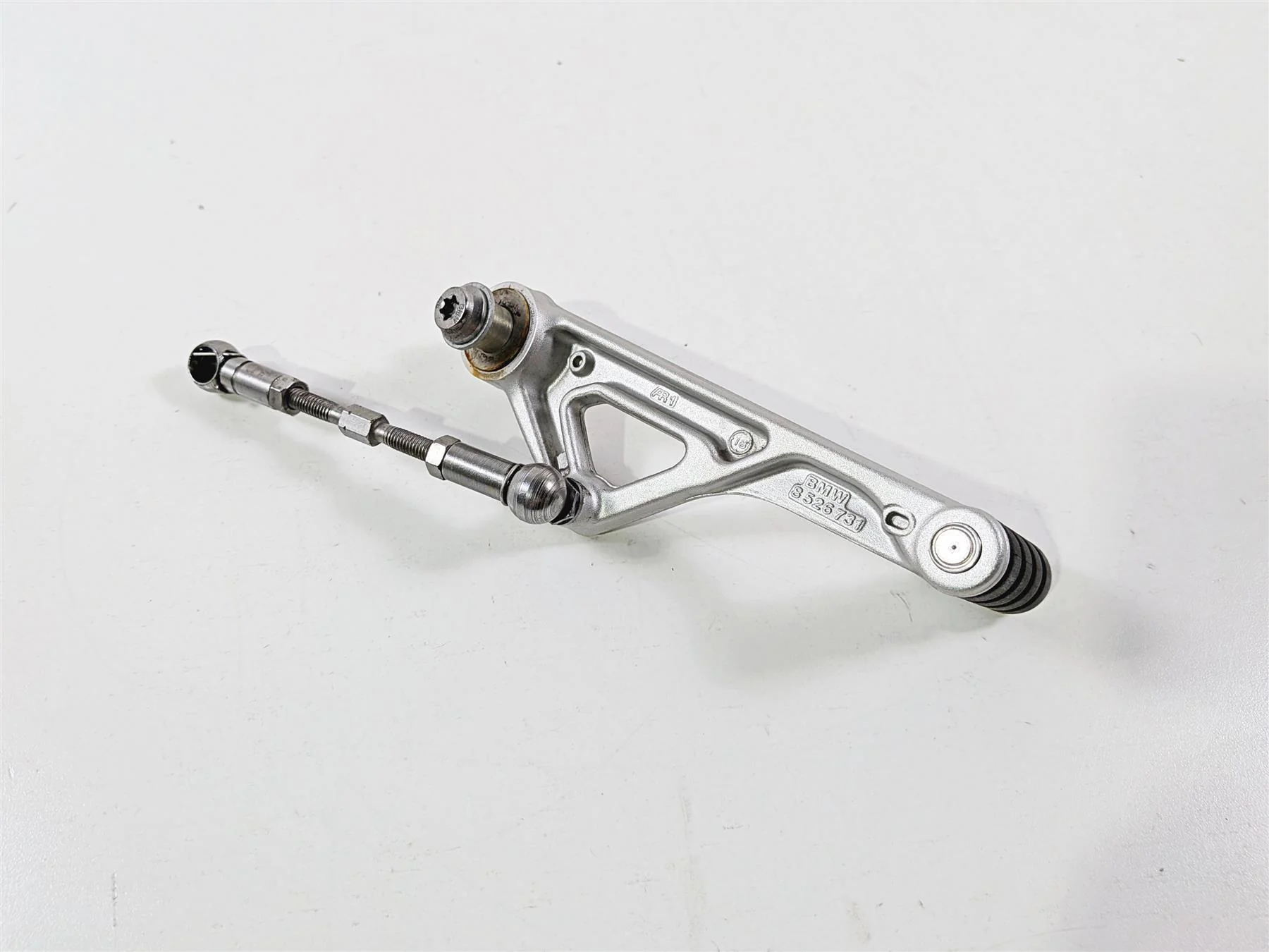 2019 BMW R1250GS K50 Quickshifter Quick Shift Assistant 23418536884 - Image 12