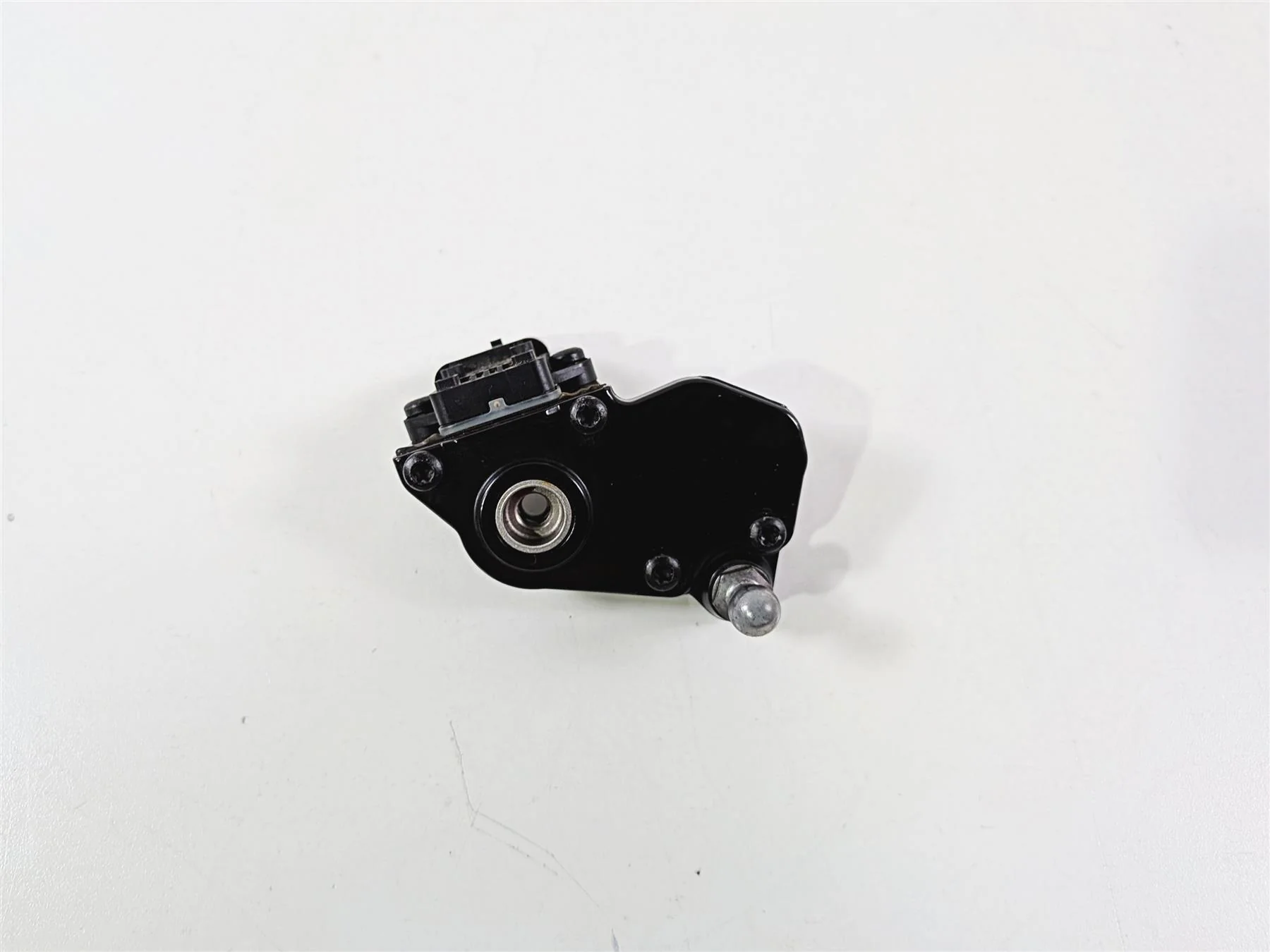 2019 BMW R1250GS K50 Quickshifter Quick Shift Assistant 23418536884 - Image 15