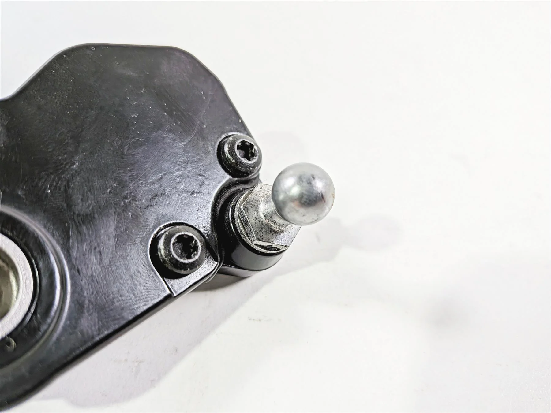 2019 BMW R1250GS K50 Quickshifter Quick Shift Assistant 23418536884 - Image 9