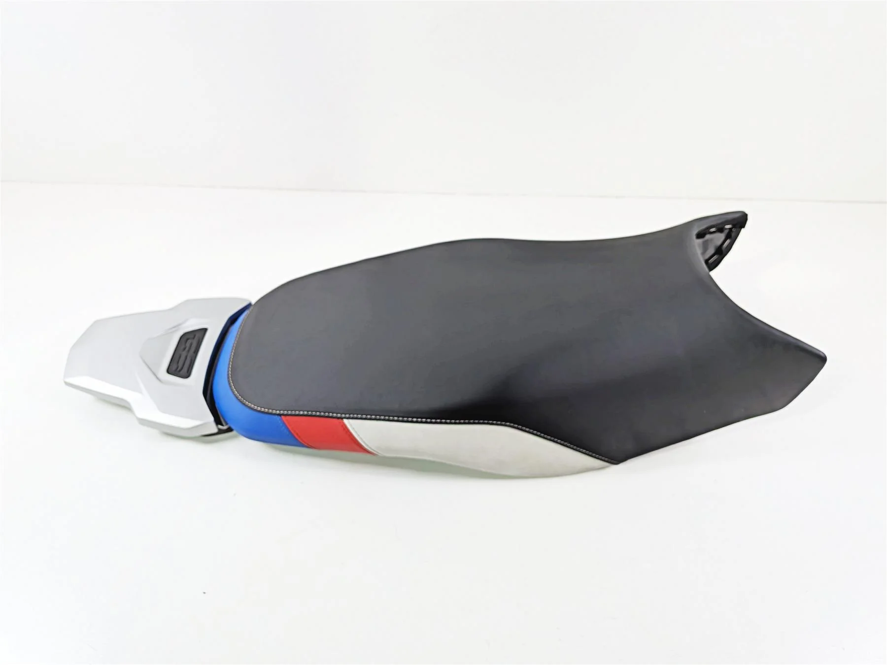 2019 BMW R1250GS K50 Rallye Front Rider Seat Saddle 77348404277