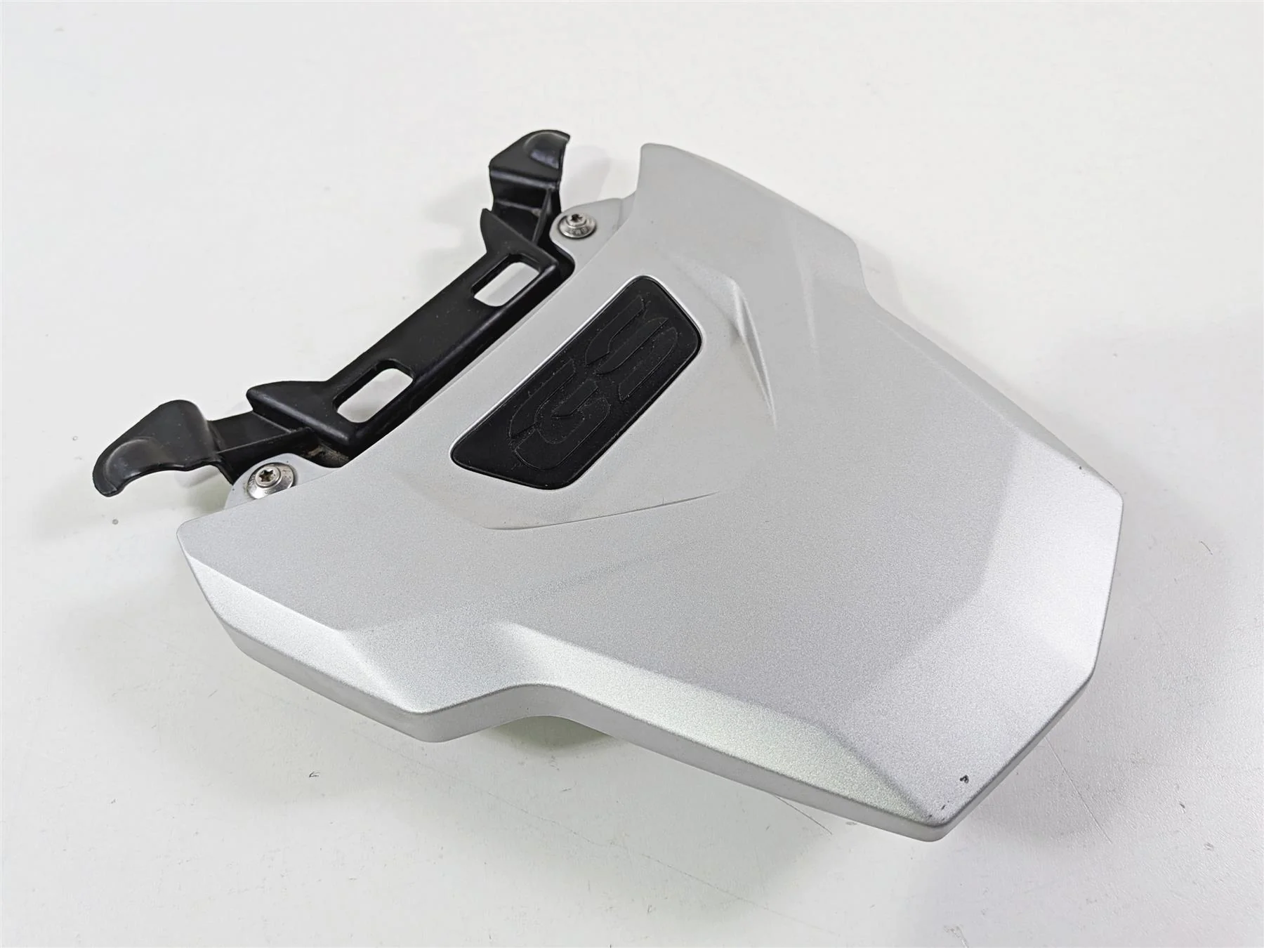 2019 BMW R1250GS K50 Rallye Front Rider Seat Saddle 77348404277 - Image 12