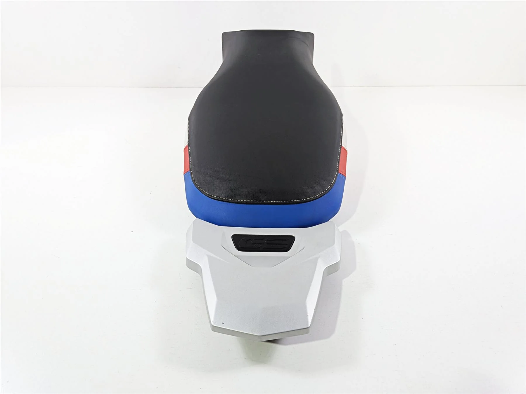 2019 BMW R1250GS K50 Rallye Front Rider Seat Saddle 77348404277 - Image 3