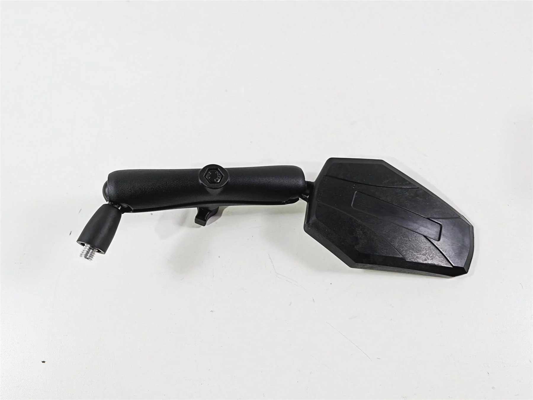 2019 BMW R1250GS K50 Ram 6" Adjustable Mirror - One Side - Image 6