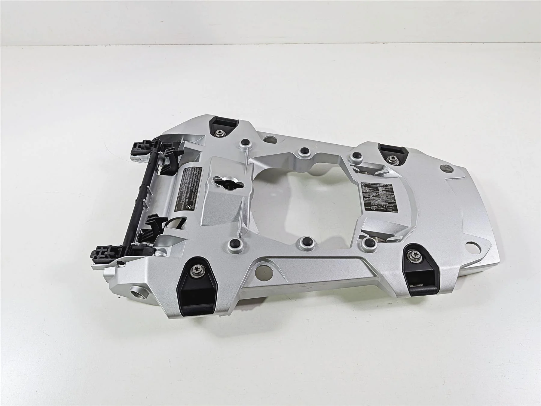 2019 BMW R1250GS K50 Rear Carrier Holder Rack Luggage Mount 46628532319