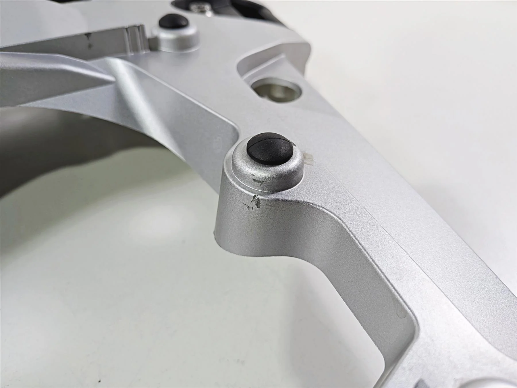 2019 BMW R1250GS K50 Rear Carrier Holder Rack Luggage Mount 46628532319 - Image 11