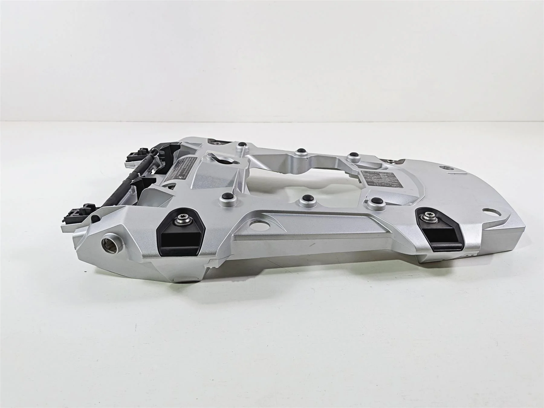 2019 BMW R1250GS K50 Rear Carrier Holder Rack Luggage Mount 46628532319 - Image 2