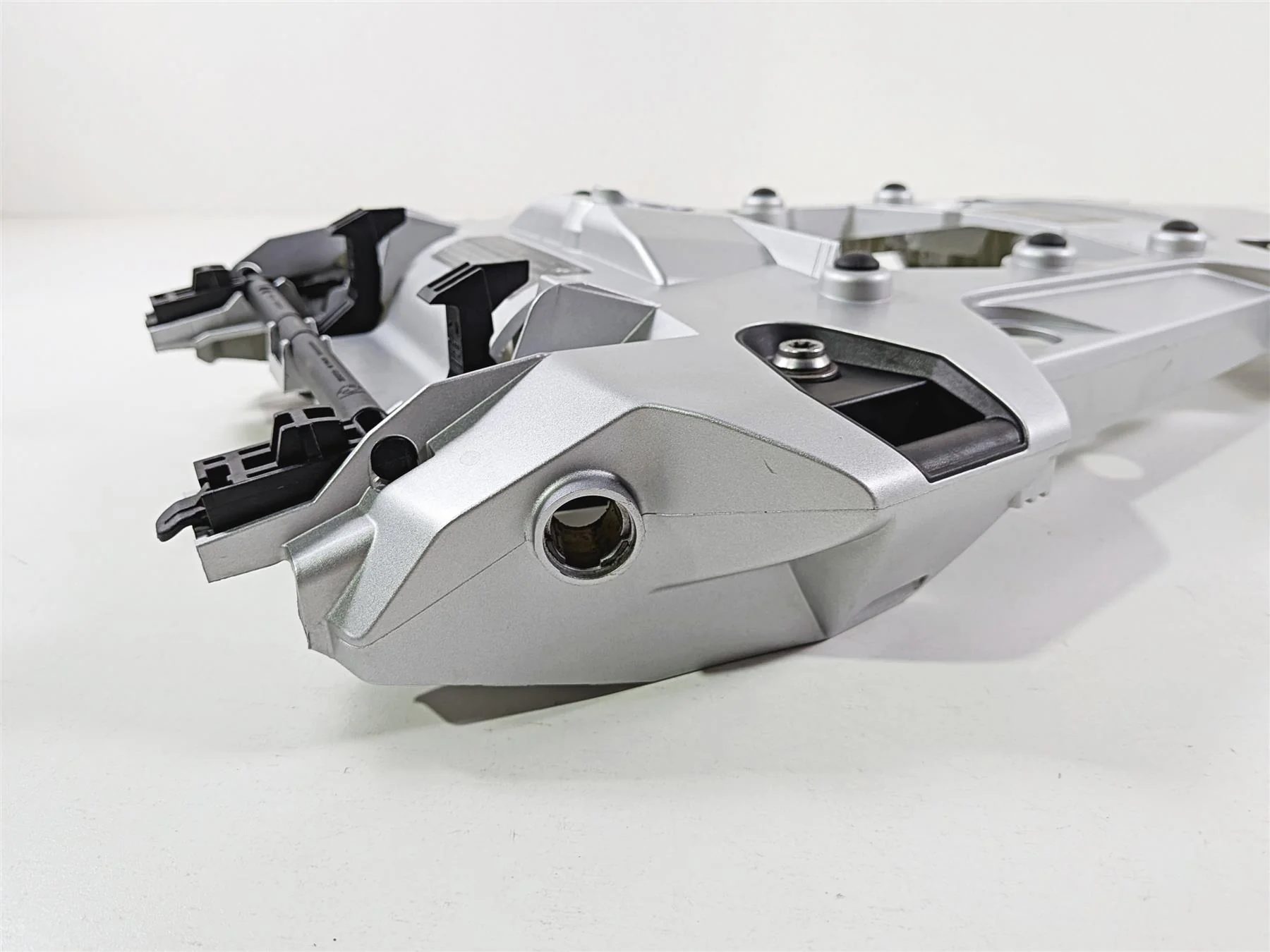 2019 BMW R1250GS K50 Rear Carrier Holder Rack Luggage Mount 46628532319 - Image 9