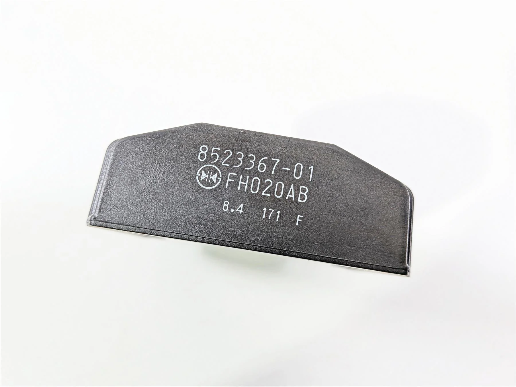 2019 BMW R1250GS K50 Rectifier Voltage Regulator  FH020AB 8523367 12318523367 - Image 12