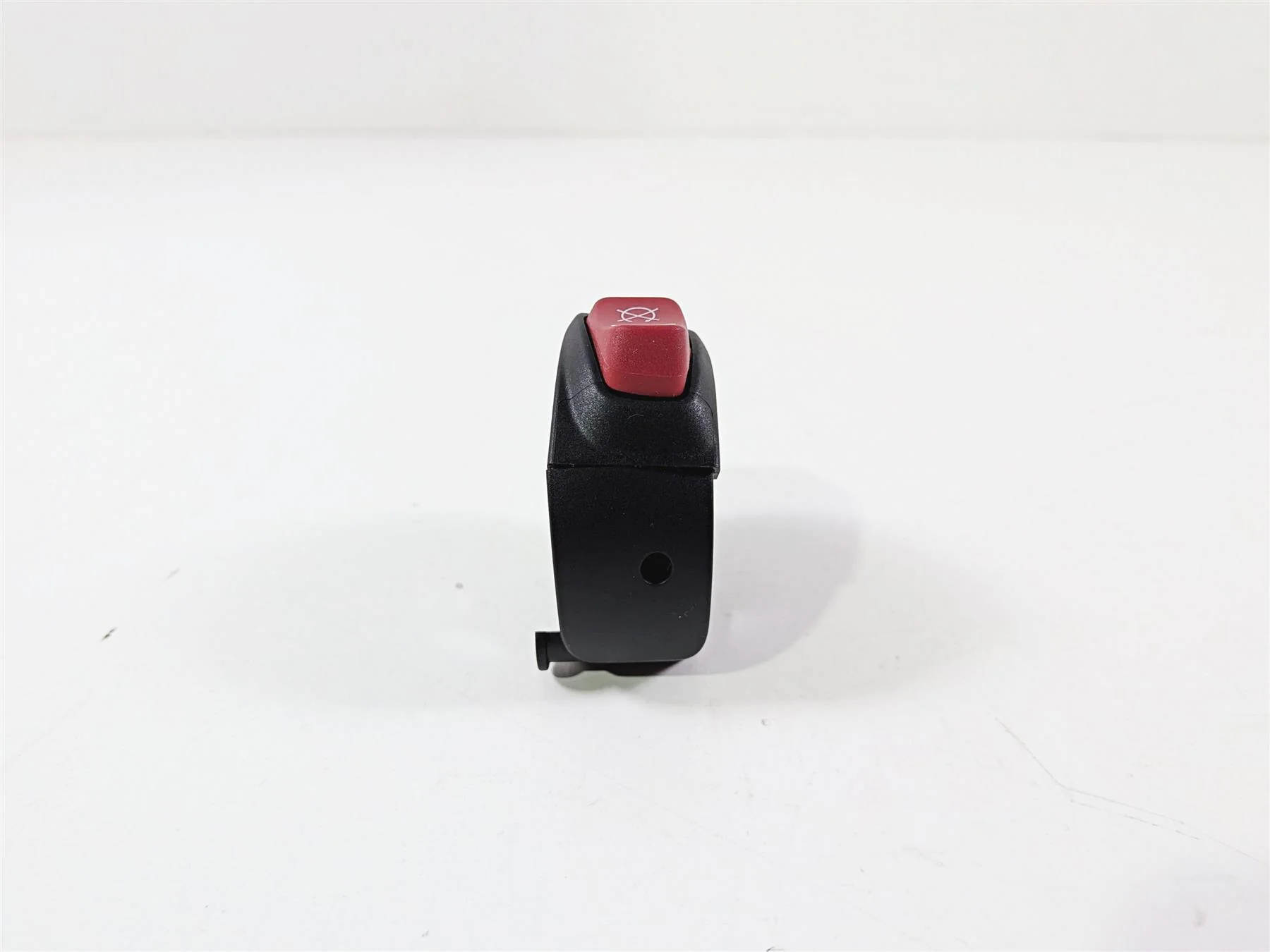 2019 BMW R1250GS K50 Right Hand Control Switch Grip Heater 61318394246 - Image 2