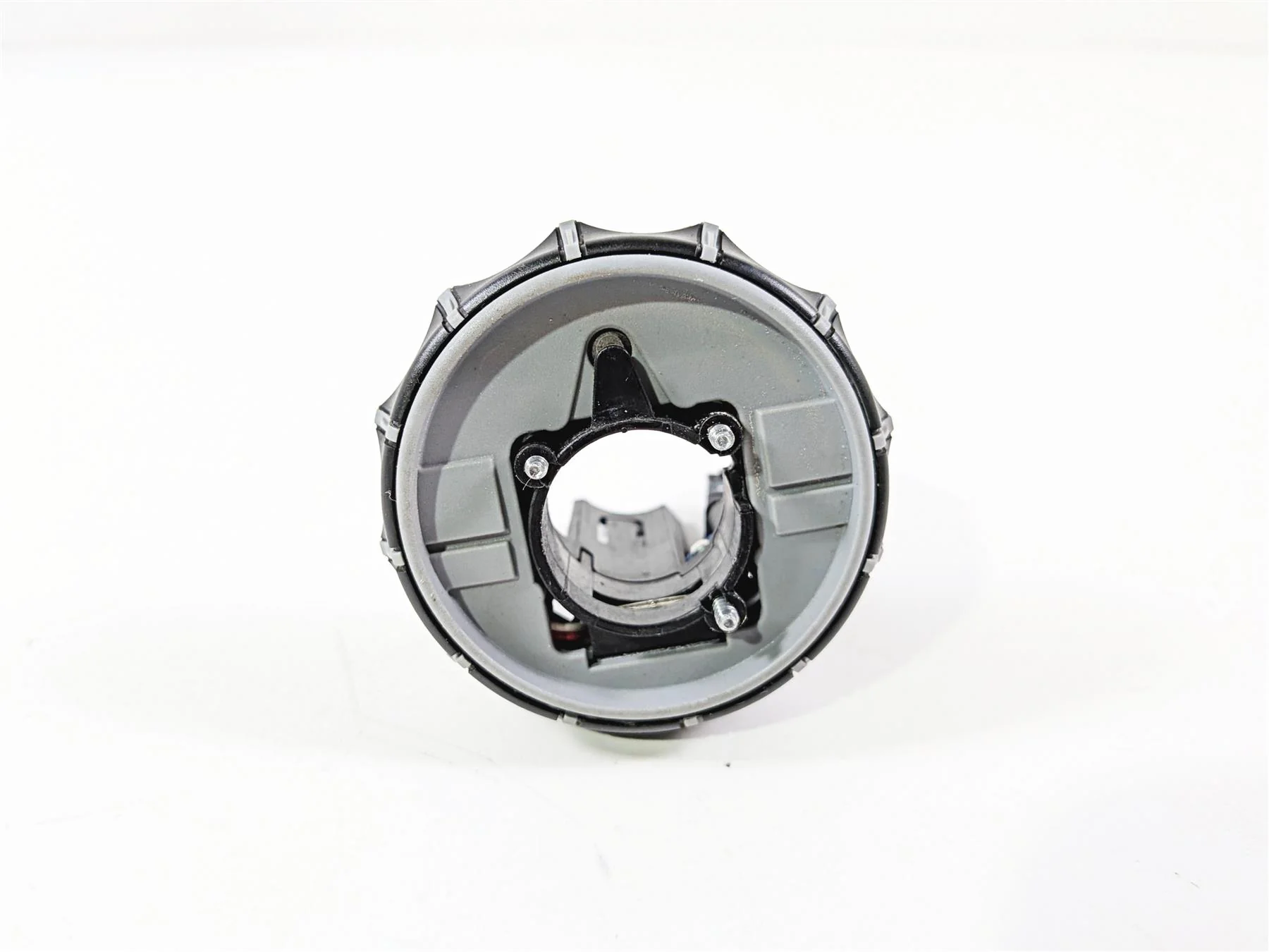 2019 BMW R1250GS K50 Round Multi Controller Switch 61317727498 - Image 11