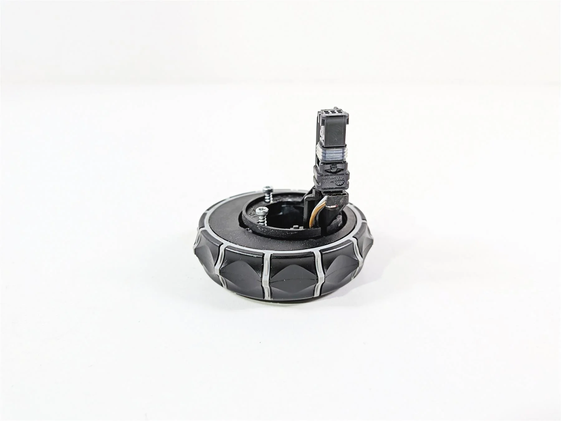 2019 BMW R1250GS K50 Round Multi Controller Switch 61317727498 - Image 8
