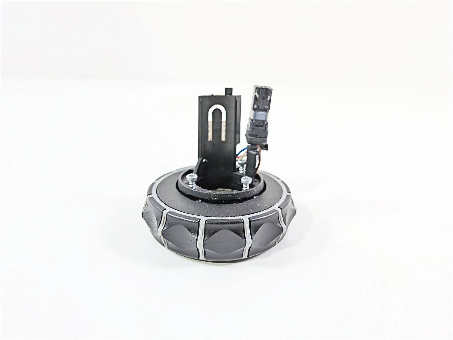 2019 BMW R1250GS K50 Round Multi Controller Switch 61317727498 - Image 9