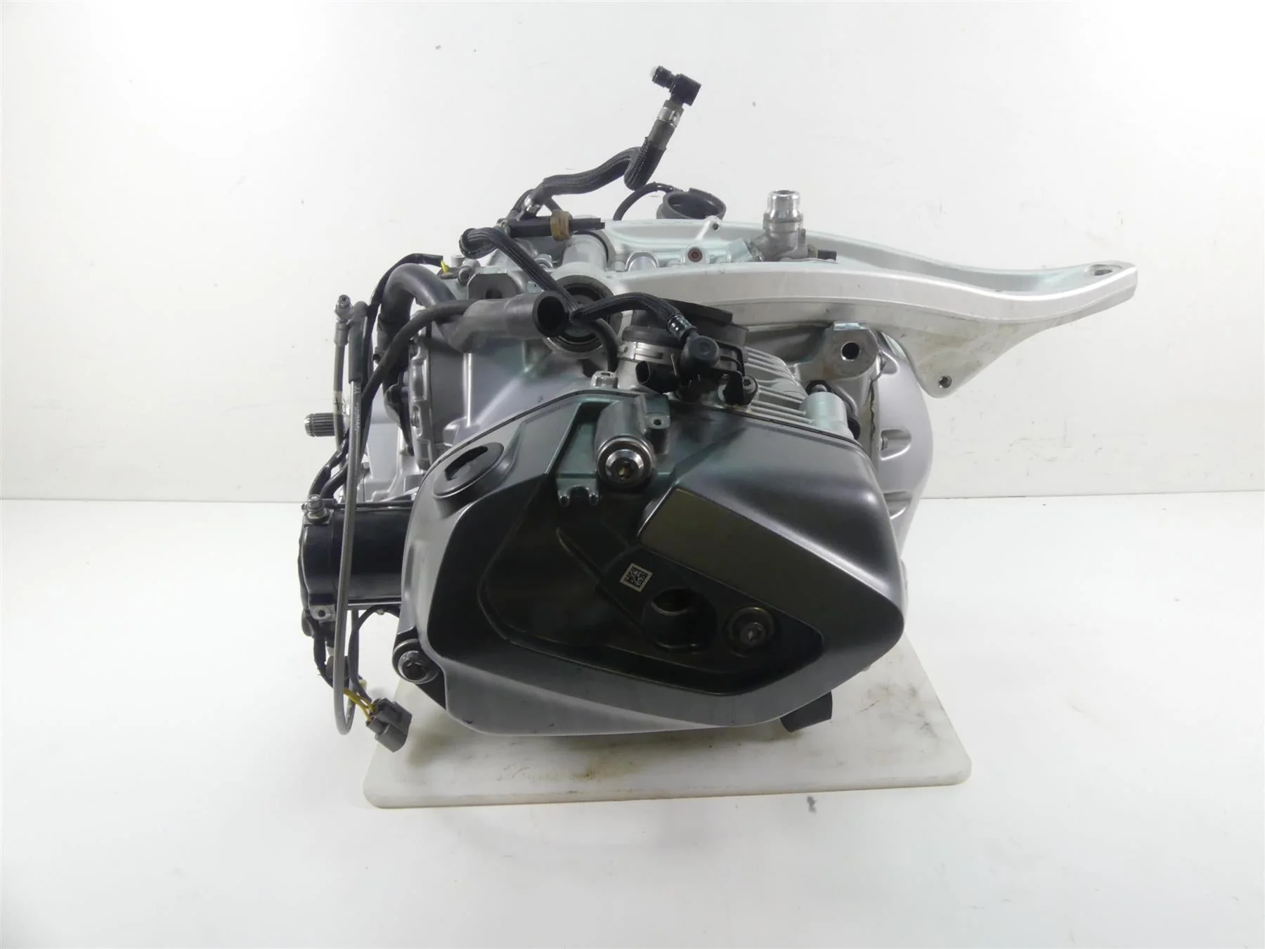 2019 BMW R1250GS K50 Running Engine Motor & Transmission 40K - Video 11008404183 - Image 4