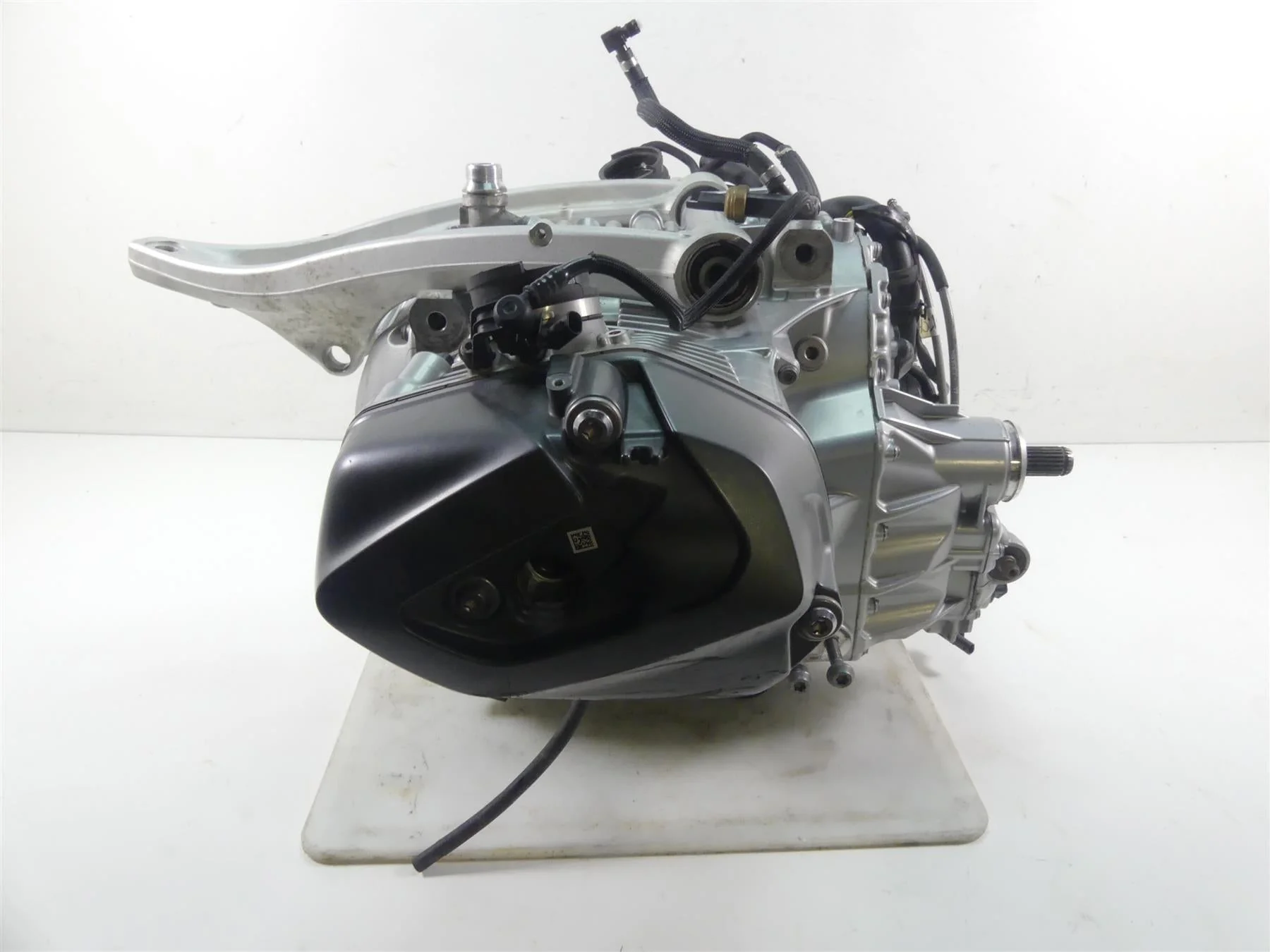 2019 BMW R1250GS K50 Running Engine Motor & Transmission 40K - Video 11008404183 - Image 6