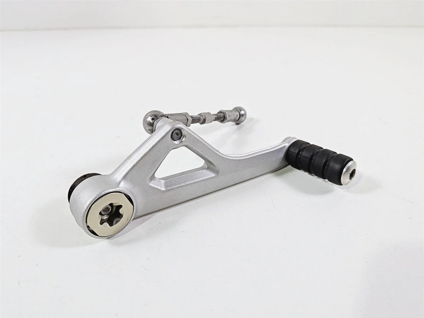 2019 BMW R1250GS K50 Shift Lever Pedal & Linkage 23418526730