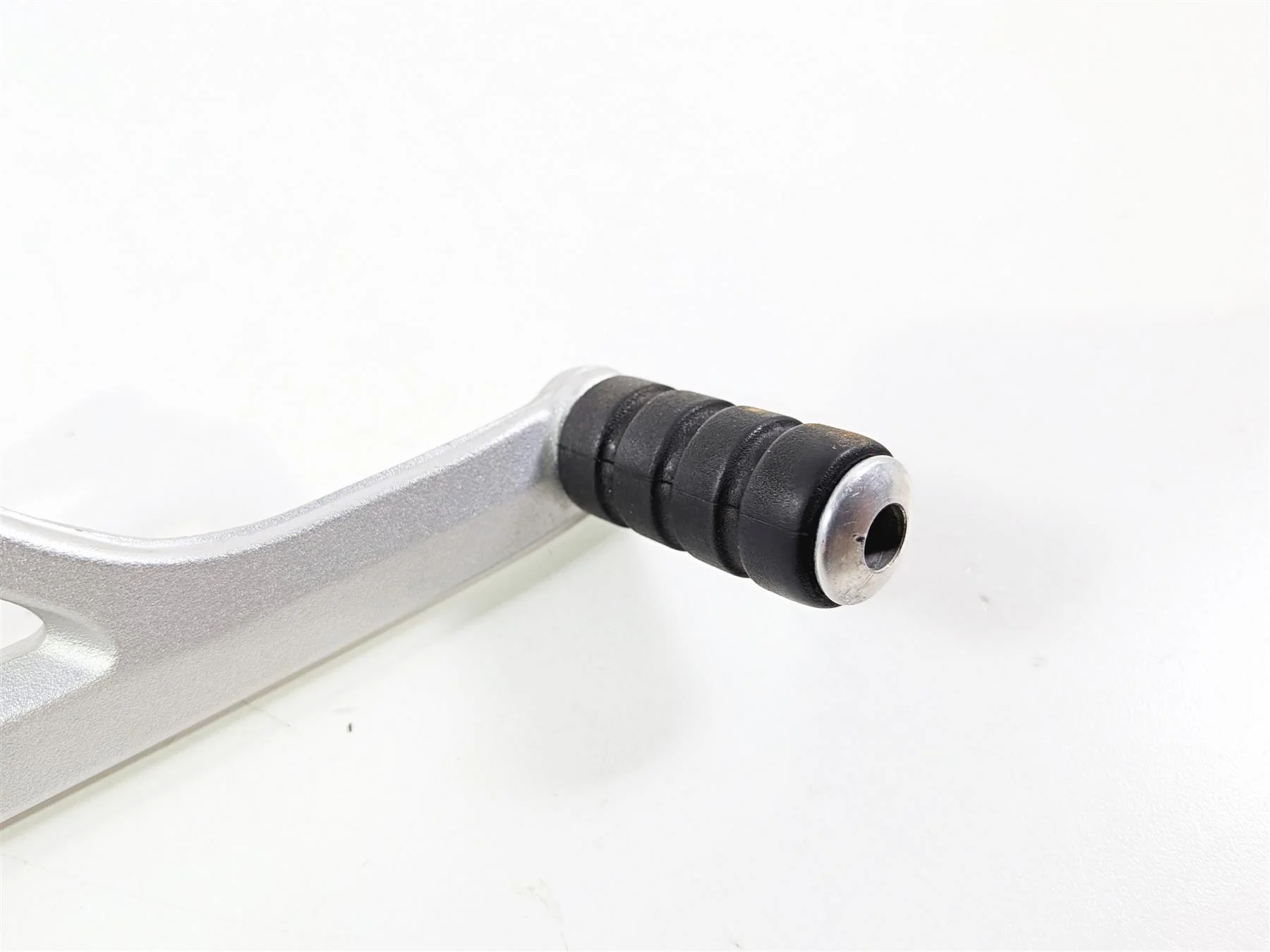 2019 BMW R1250GS K50 Shift Lever Pedal & Linkage 23418526730 - Image 10