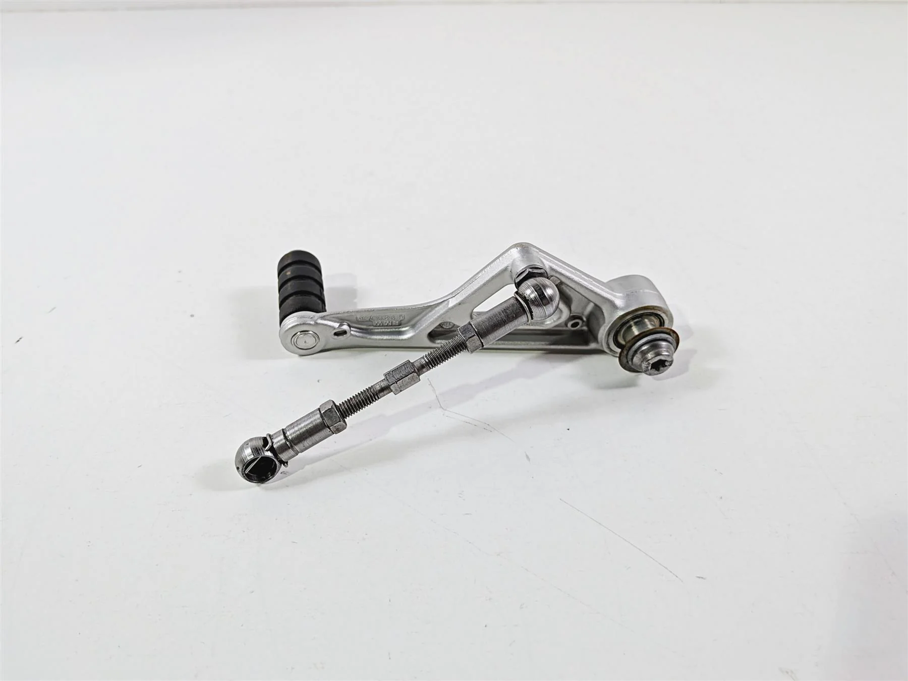 2019 BMW R1250GS K50 Shift Lever Pedal & Linkage 23418526730 - Image 6