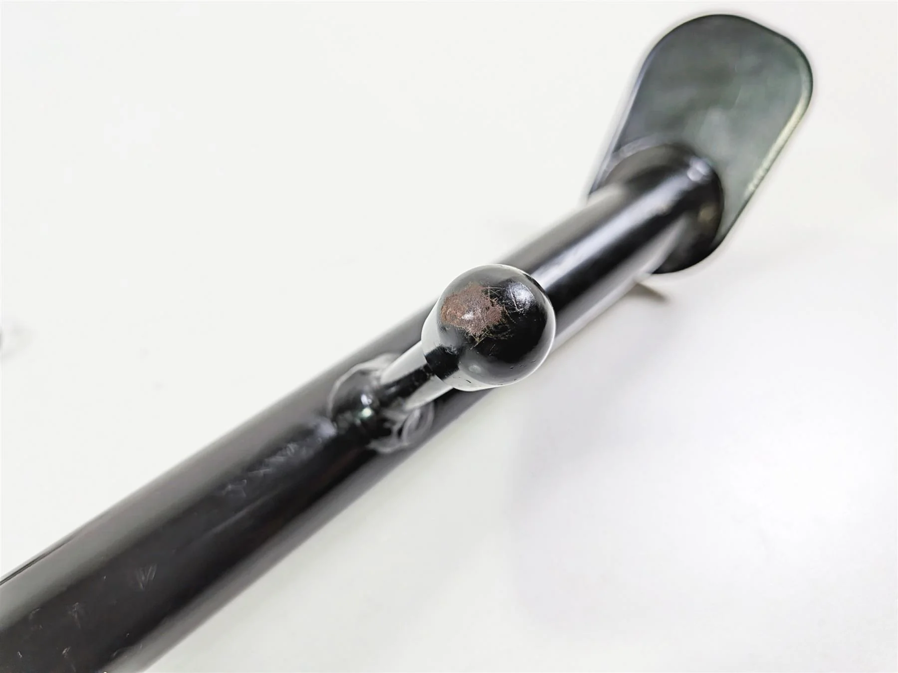 2019 BMW R1250GS K50 Side Kickstand Kick Stand Sport Code: X547A 46538526526 - Image 12