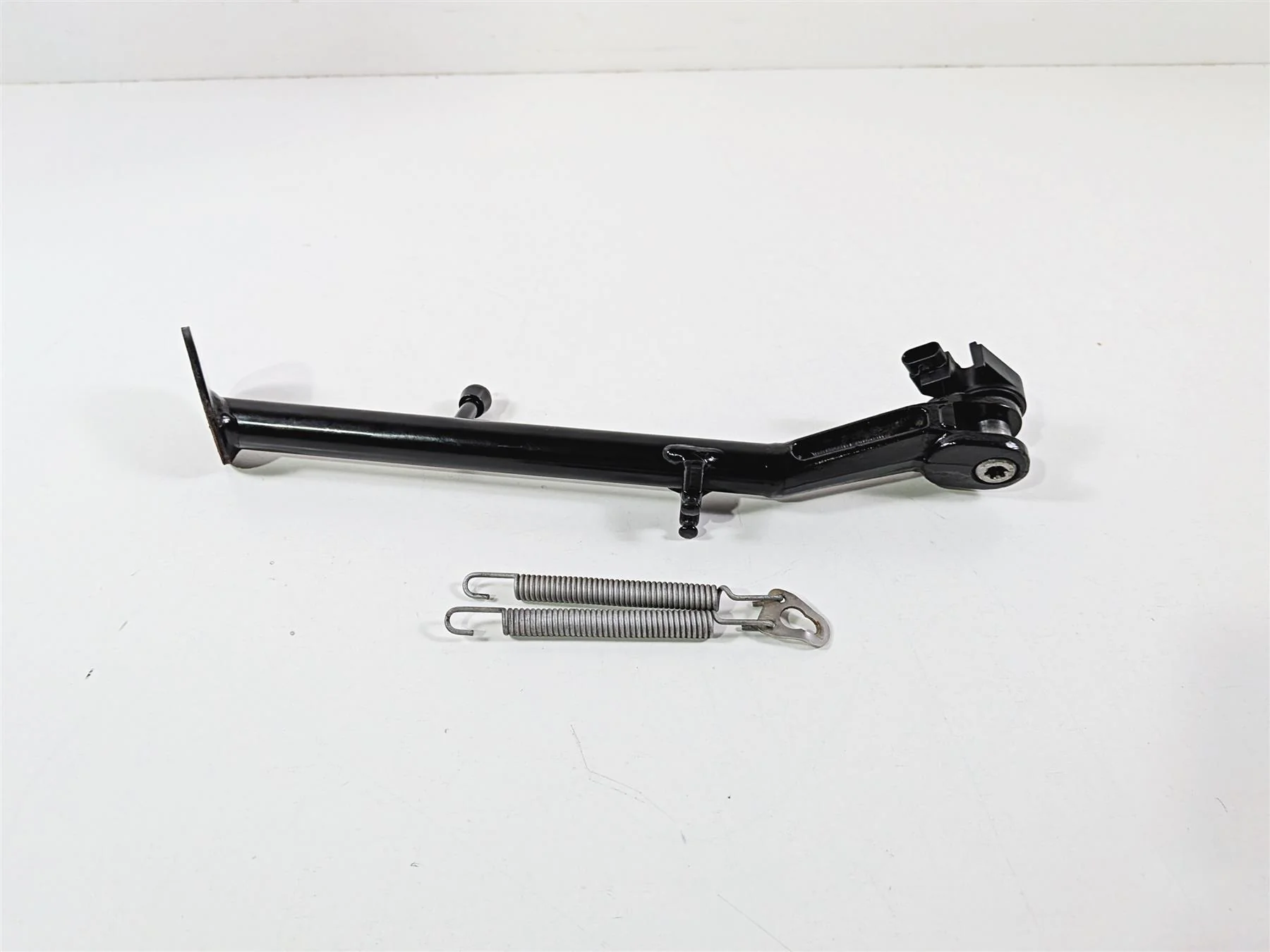2019 BMW R1250GS K50 Side Kickstand Kick Stand Sport Code: X547A 46538526526 - Image 5