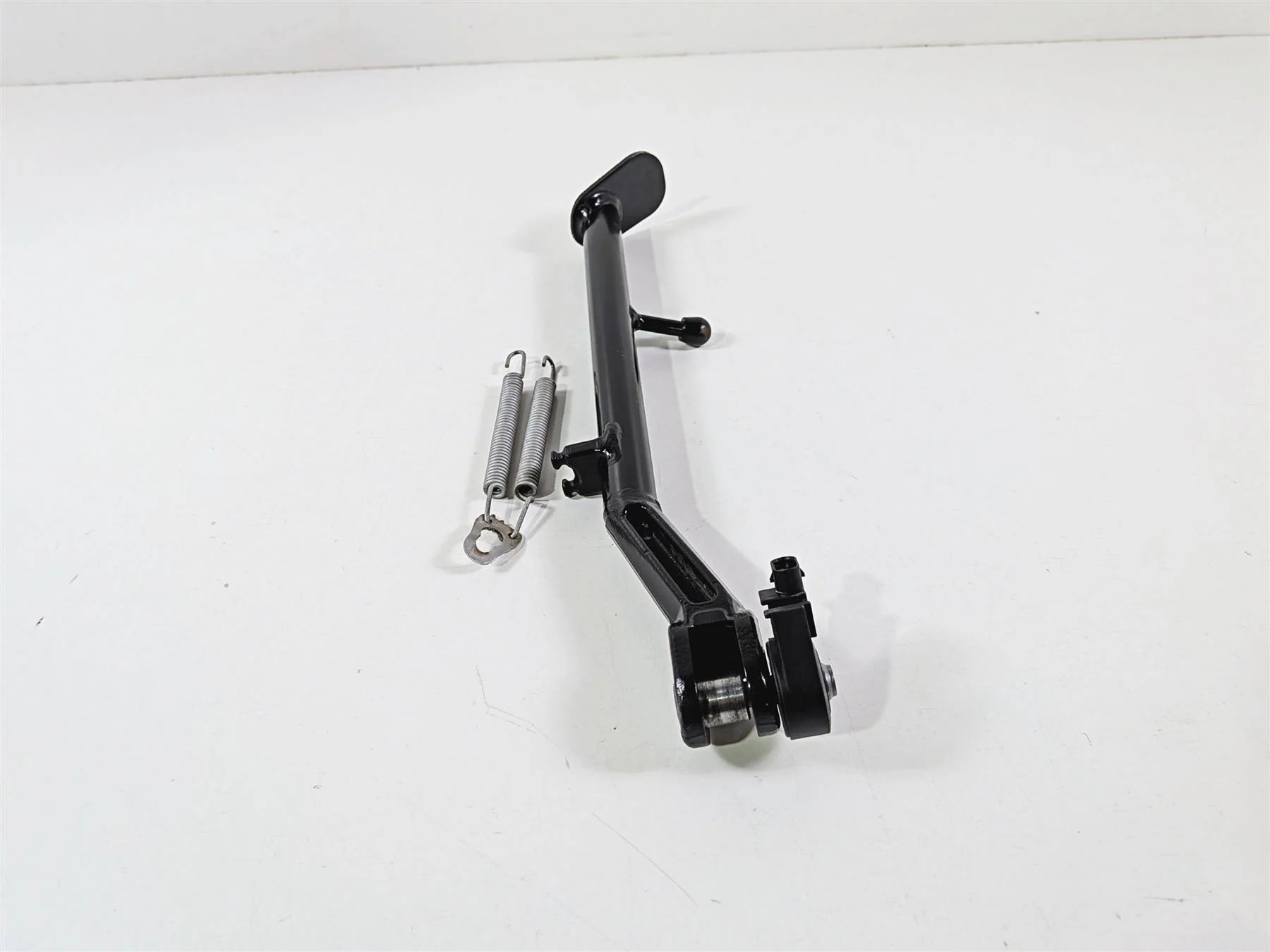 2019 BMW R1250GS K50 Side Kickstand Kick Stand Sport Code: X547A 46538526526 - Image 6