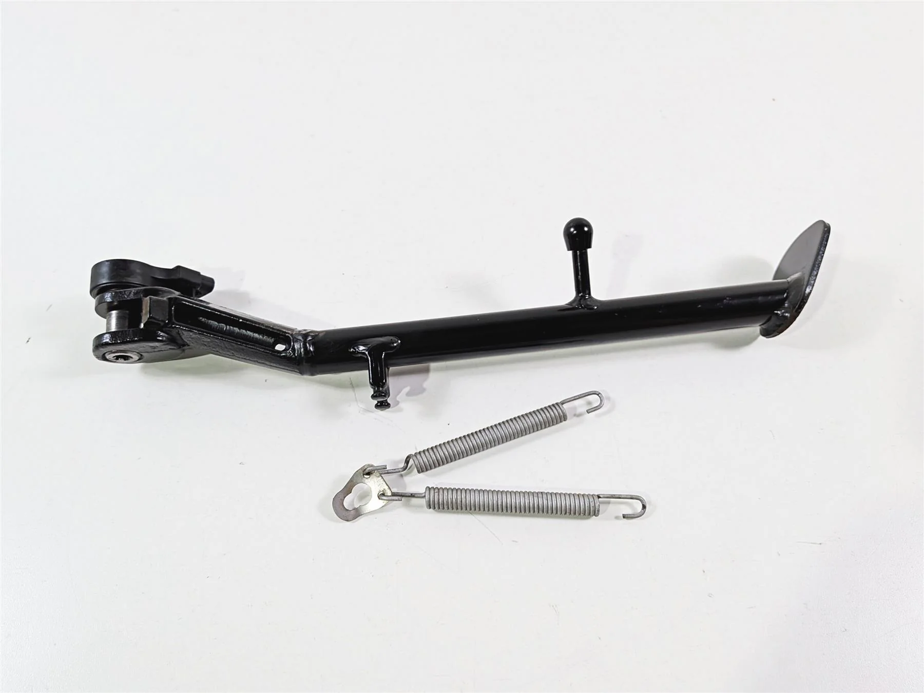 2019 BMW R1250GS K50 Side Kickstand Kick Stand Sport Code: X547A 46538526526 - Image 7