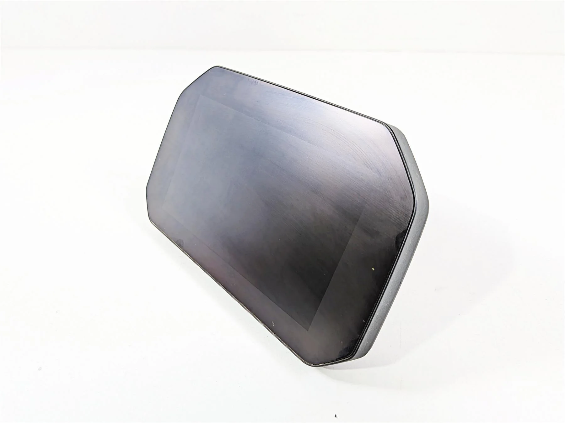 2019 BMW R1250GS K50 Tft Speedometer Screen Dash 7K Only 62119467977 - Image 4