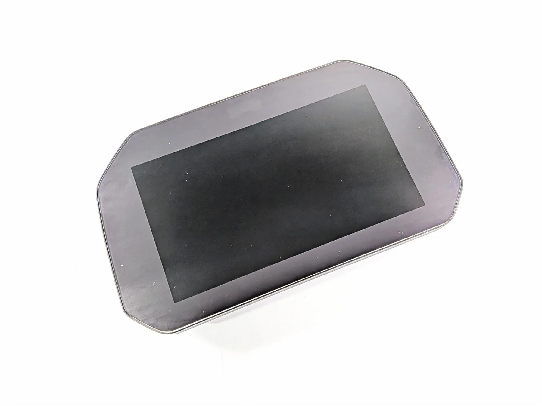 2019 BMW R1250GS K50 Tft Speedometer Screen Dash 7K Only 62119467977 - Image 5