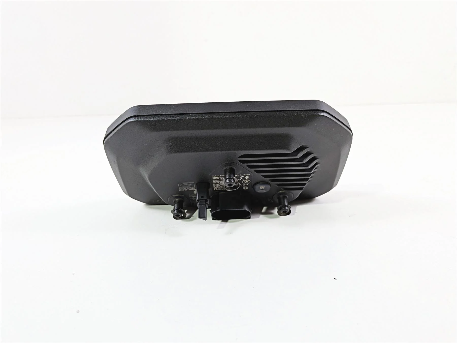 2019 BMW R1250GS K50 Tft Speedometer Screen Dash 7K Only 62119467977 - Image 9