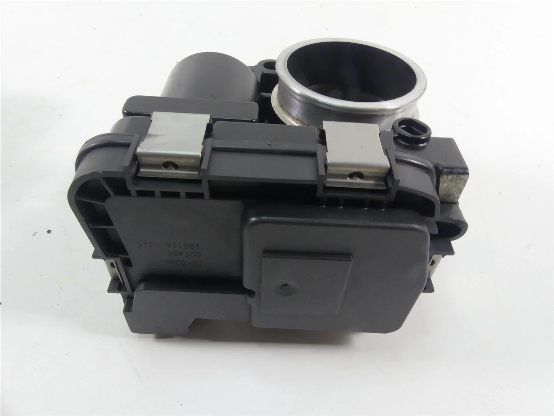 2019 BMW R1250GS K50 Throttle Body Fuel Injection Set 13548568757 - Image 11