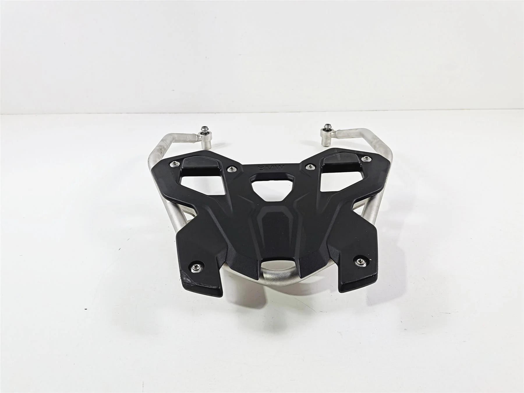 2019 BMW R1250GS K50 Upper Rack Passenger Handle Grab Luggage 8404576 - Image 10
