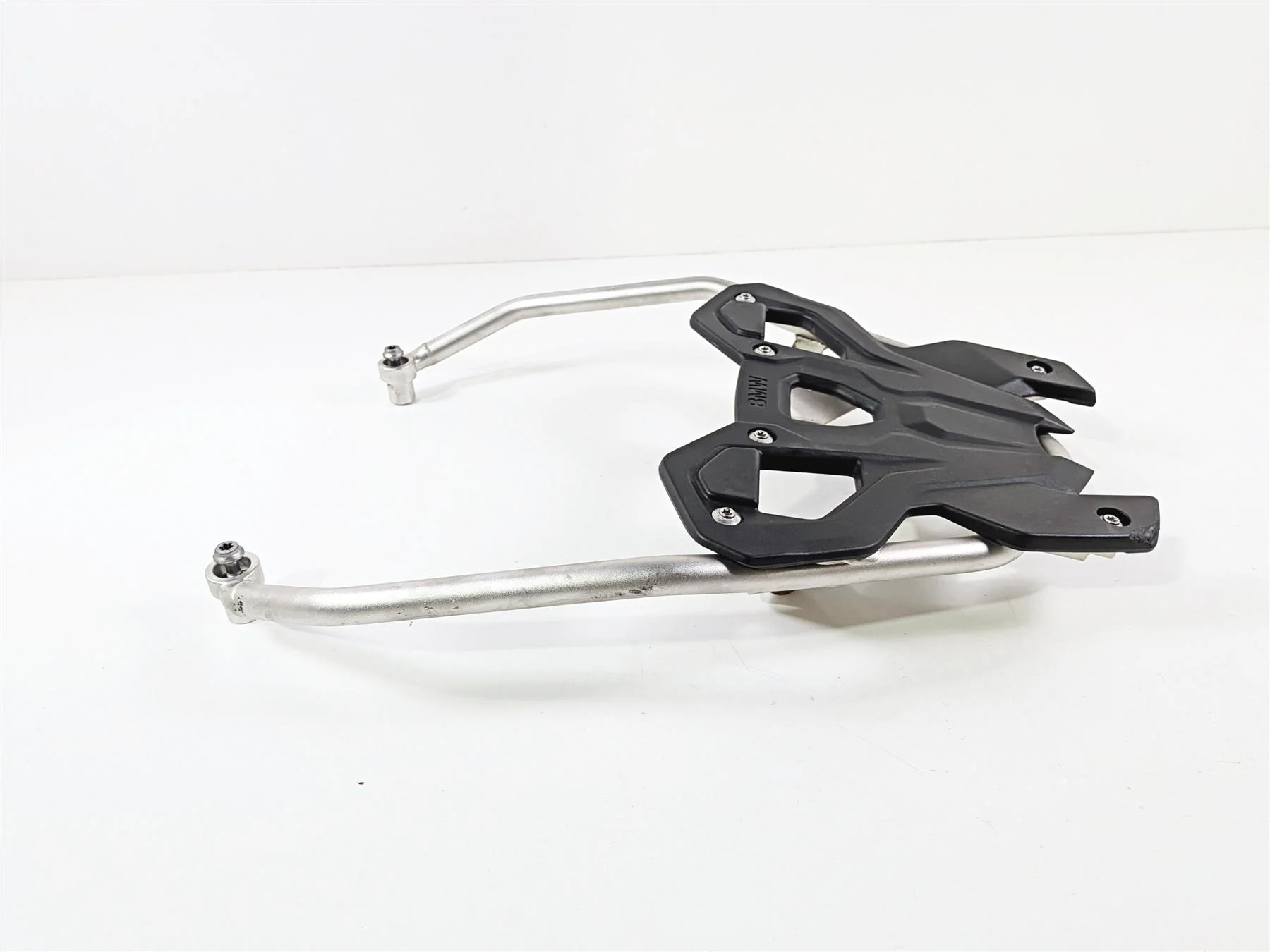 2019 BMW R1250GS K50 Upper Rack Passenger Handle Grab Luggage 8404576 - Image 11