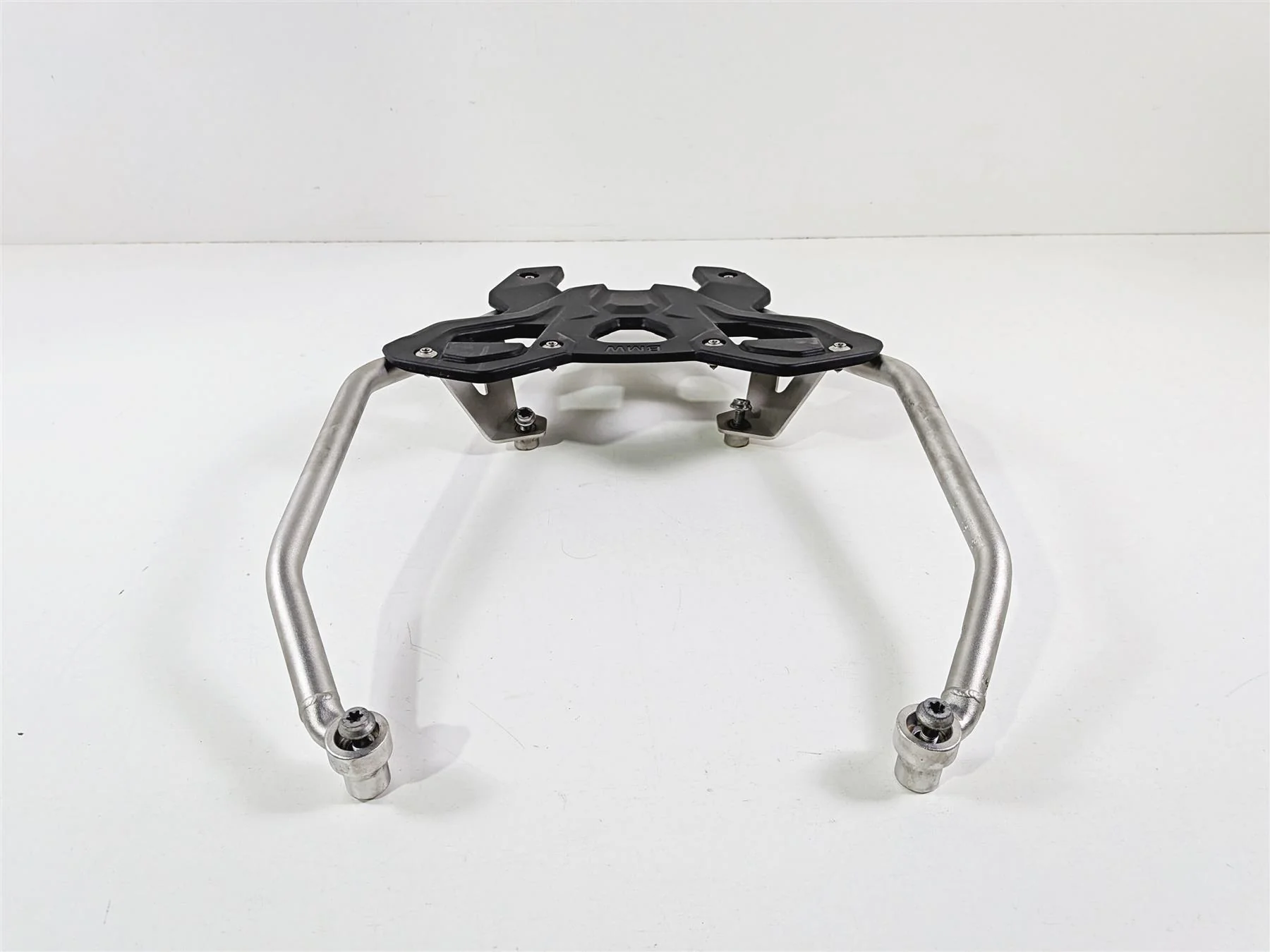 2019 BMW R1250GS K50 Upper Rack Passenger Handle Grab Luggage 8404576 - Image 12