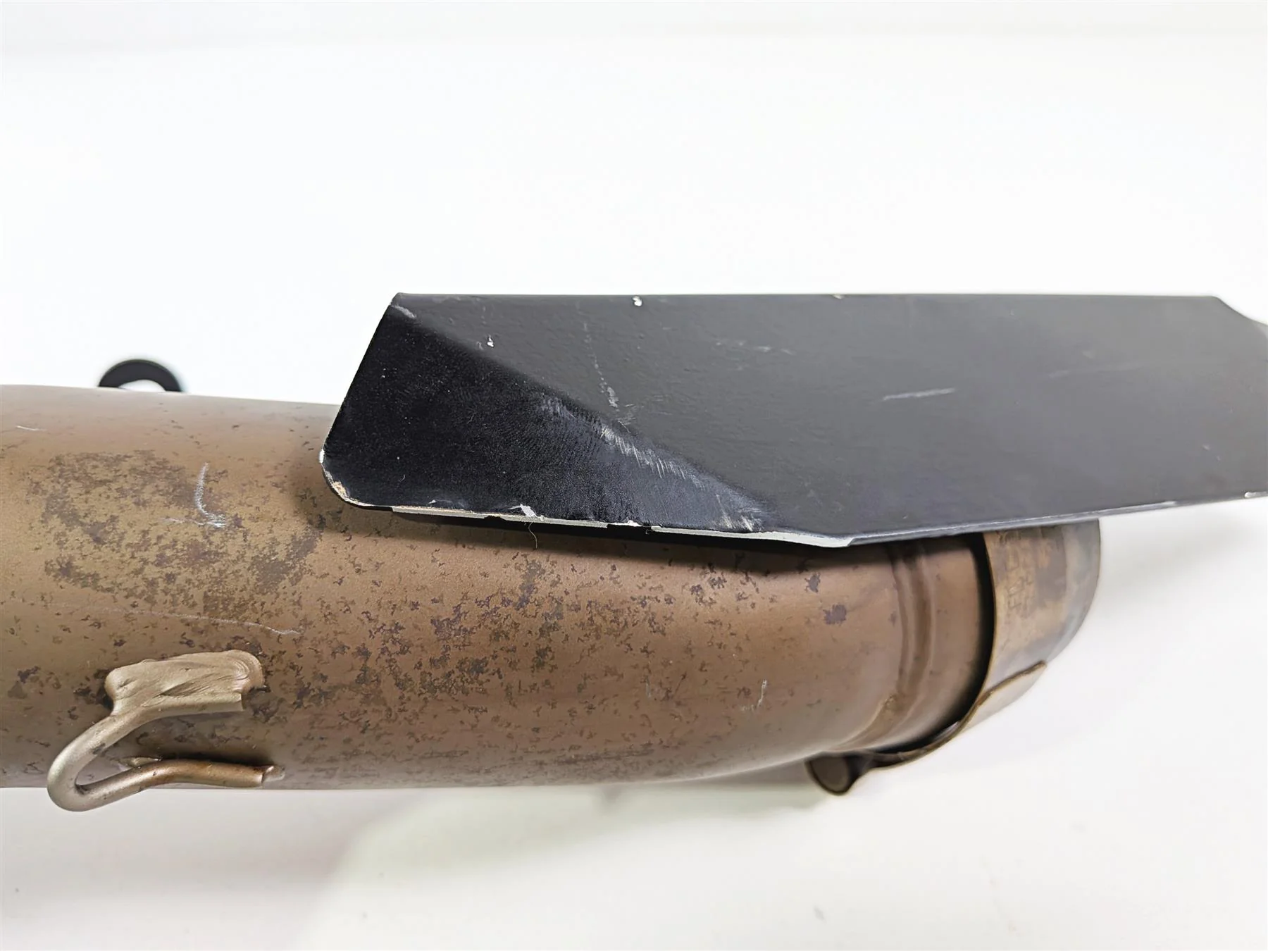 2019 BMW R1250GS K50 Yoshimura R-77 Exhaust Pipe Slip On Pipe 15002B0520 - Image 14