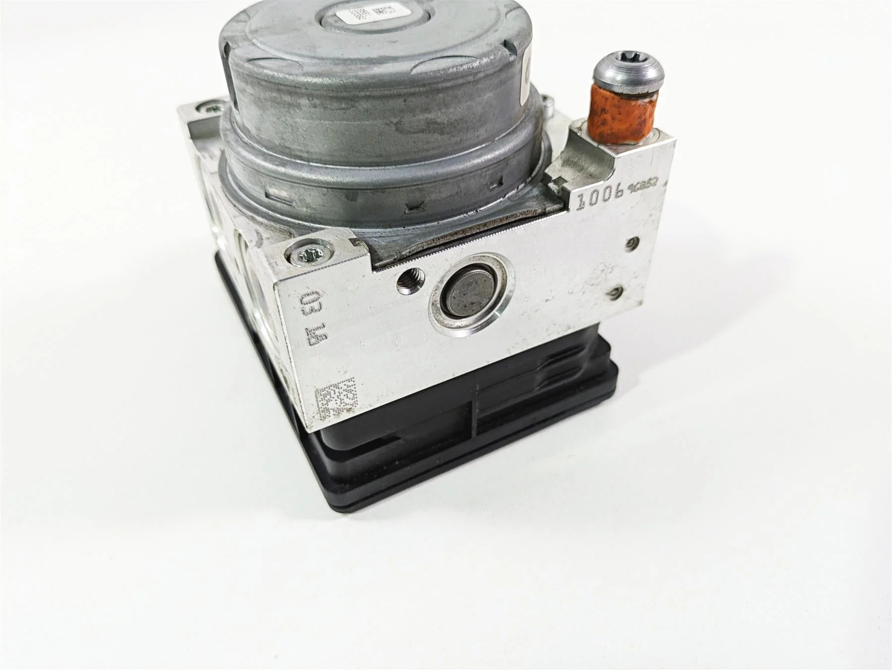 2019 BMW R1250RT K52 Abs Brake Pump Module 9444397 34519444398 - Image 10