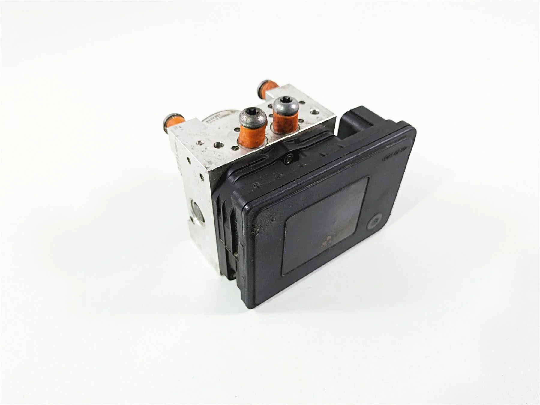 2019 BMW R1250RT K52 Abs Brake Pump Module 9444397 34519444398 - Image 12