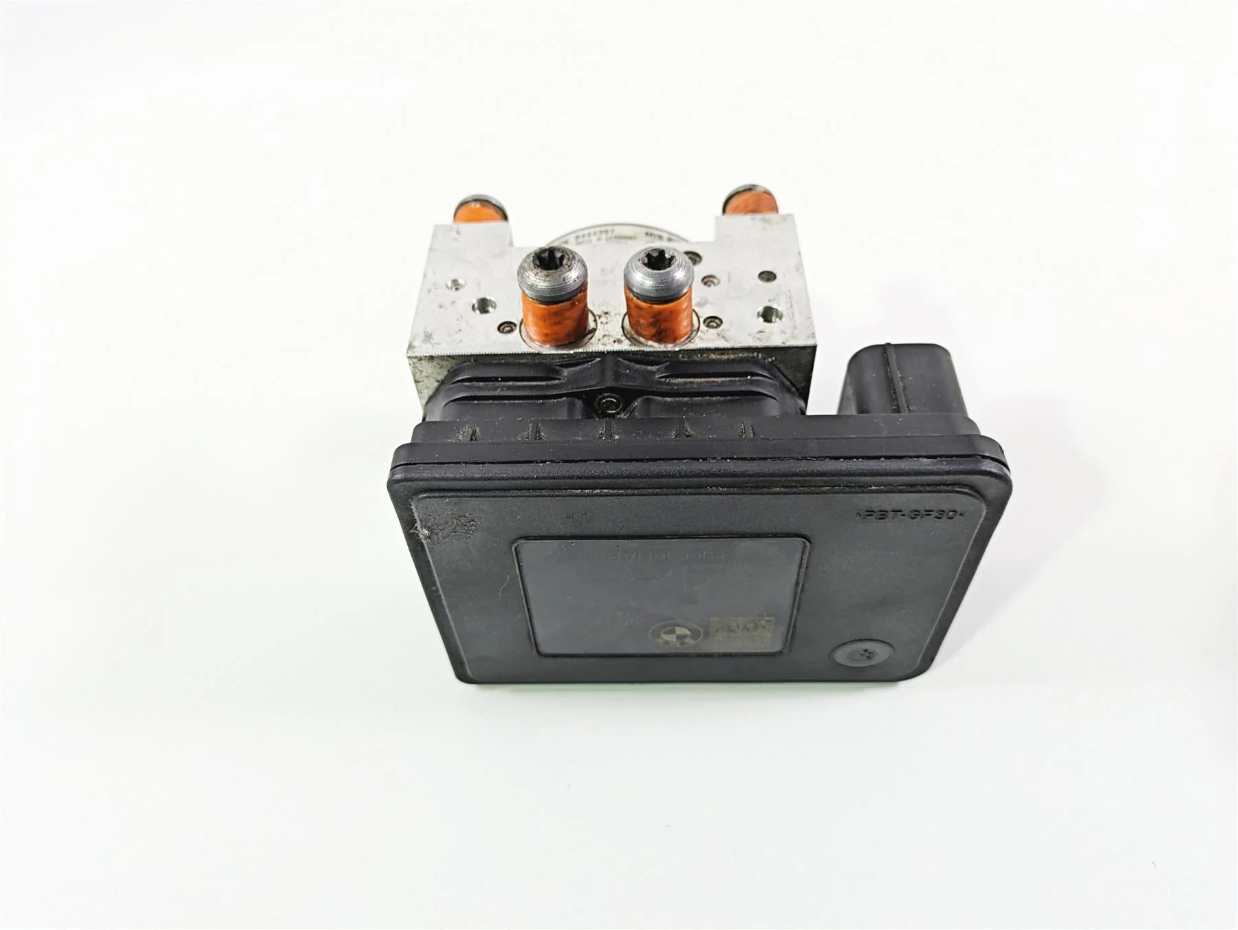 2019 BMW R1250RT K52 Abs Brake Pump Module 9444397 34519444398 - Image 3