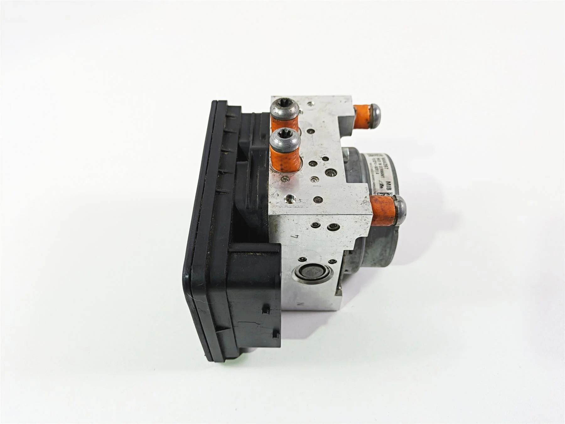 2019 BMW R1250RT K52 Abs Brake Pump Module 9444397 34519444398 - Image 4