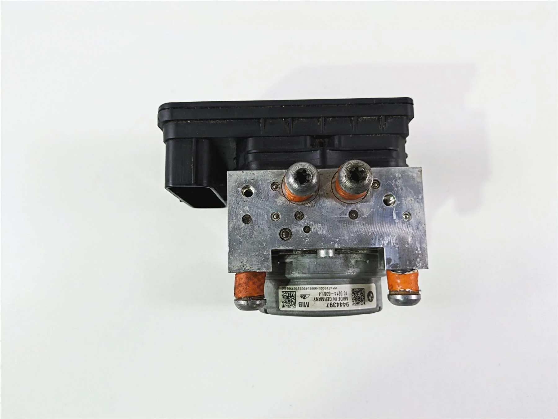 2019 BMW R1250RT K52 Abs Brake Pump Module 9444397 34519444398 - Image 5
