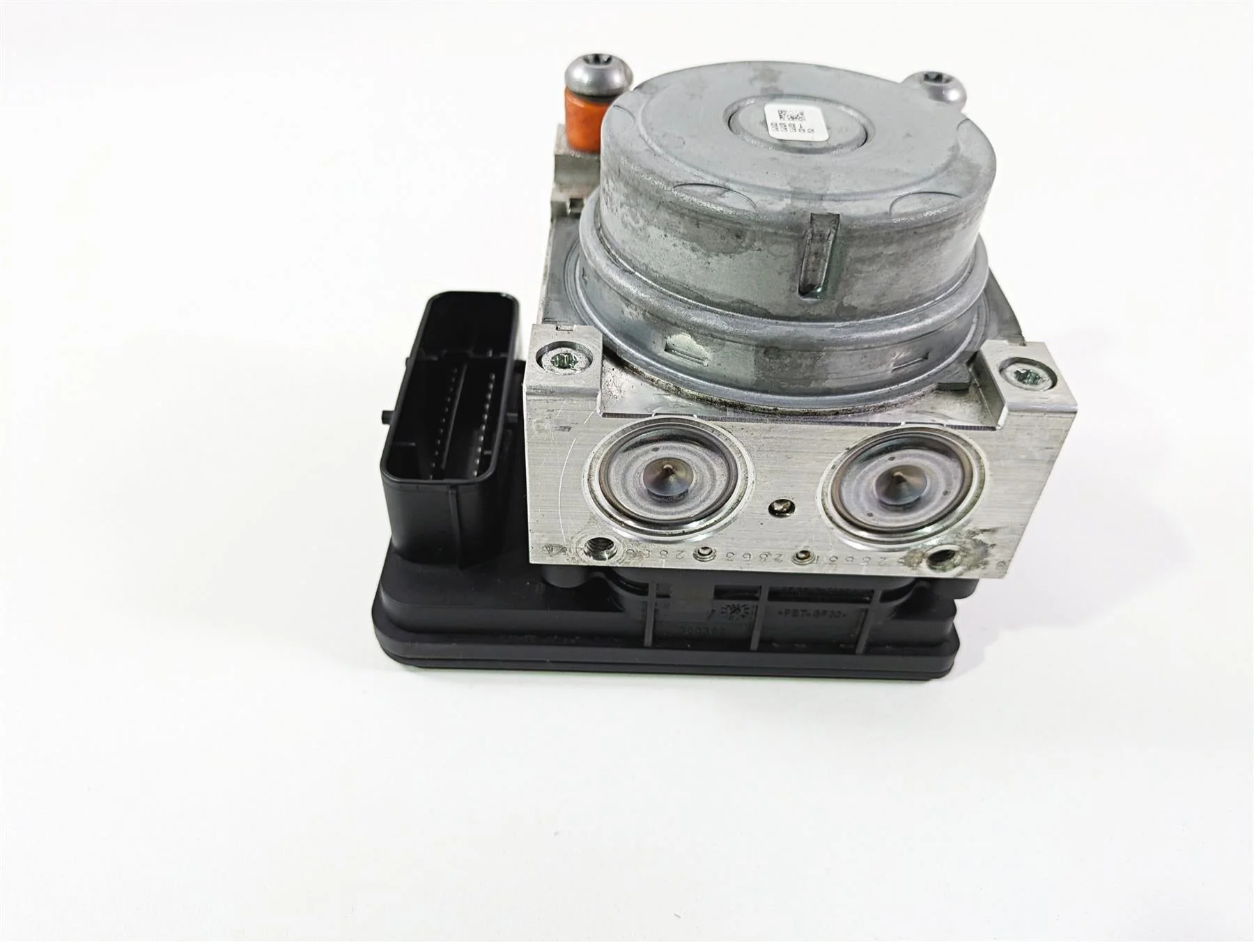 2019 BMW R1250RT K52 Abs Brake Pump Module 9444397 34519444398 - Image 8