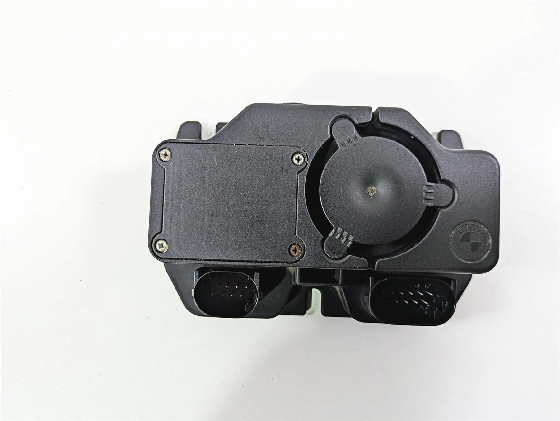 2019 BMW R1250RT K52 Alarm Control Unit Dwa Basic Low 65755A78C99 - Image 6
