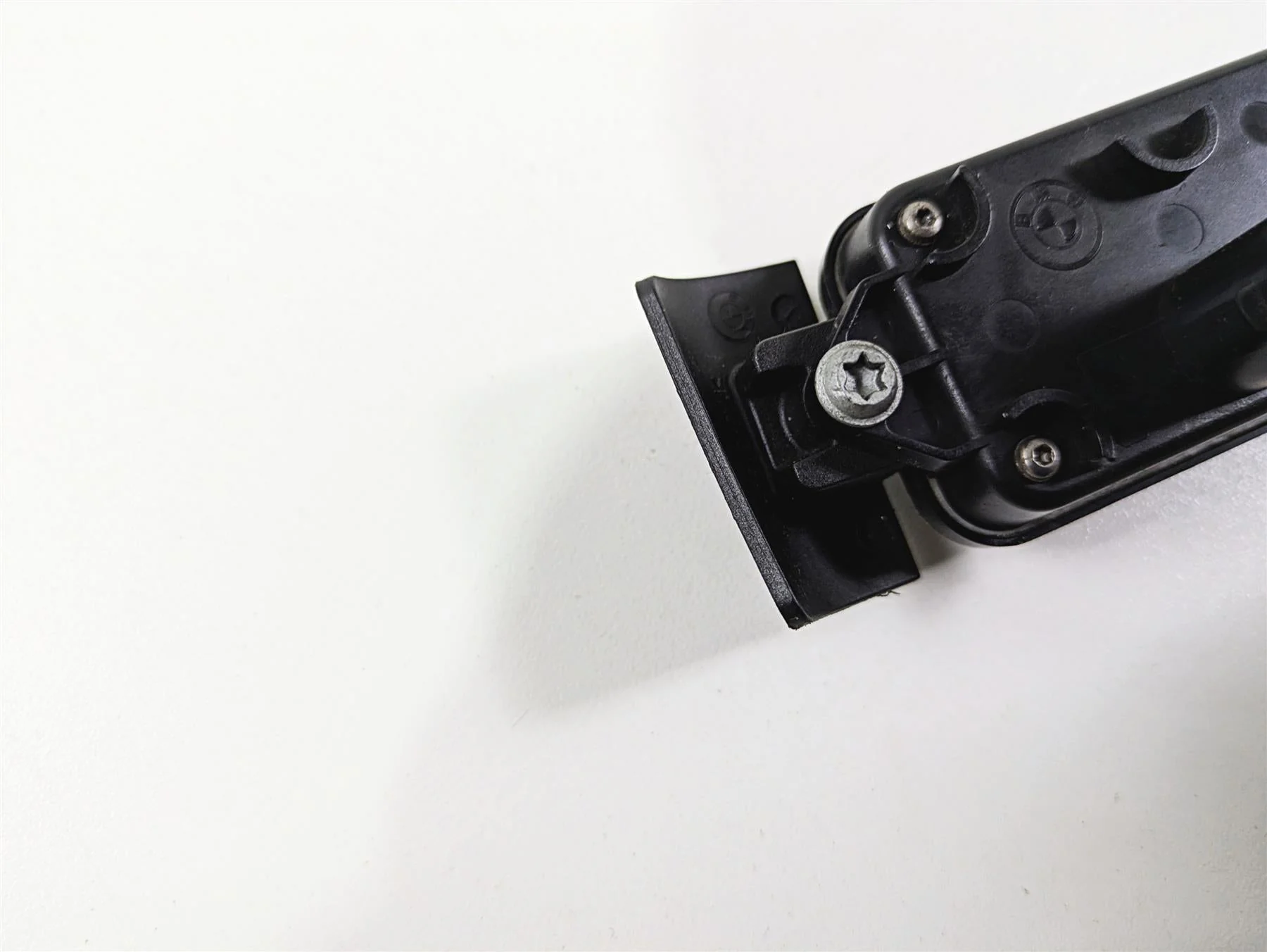2019 BMW R1250RT K52 Audio Control Unit Button Module 65147727885 - Image 10