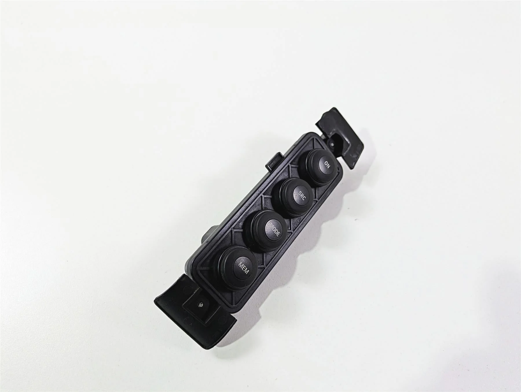 2019 BMW R1250RT K52 Audio Control Unit Button Module 65147727885 - Image 12