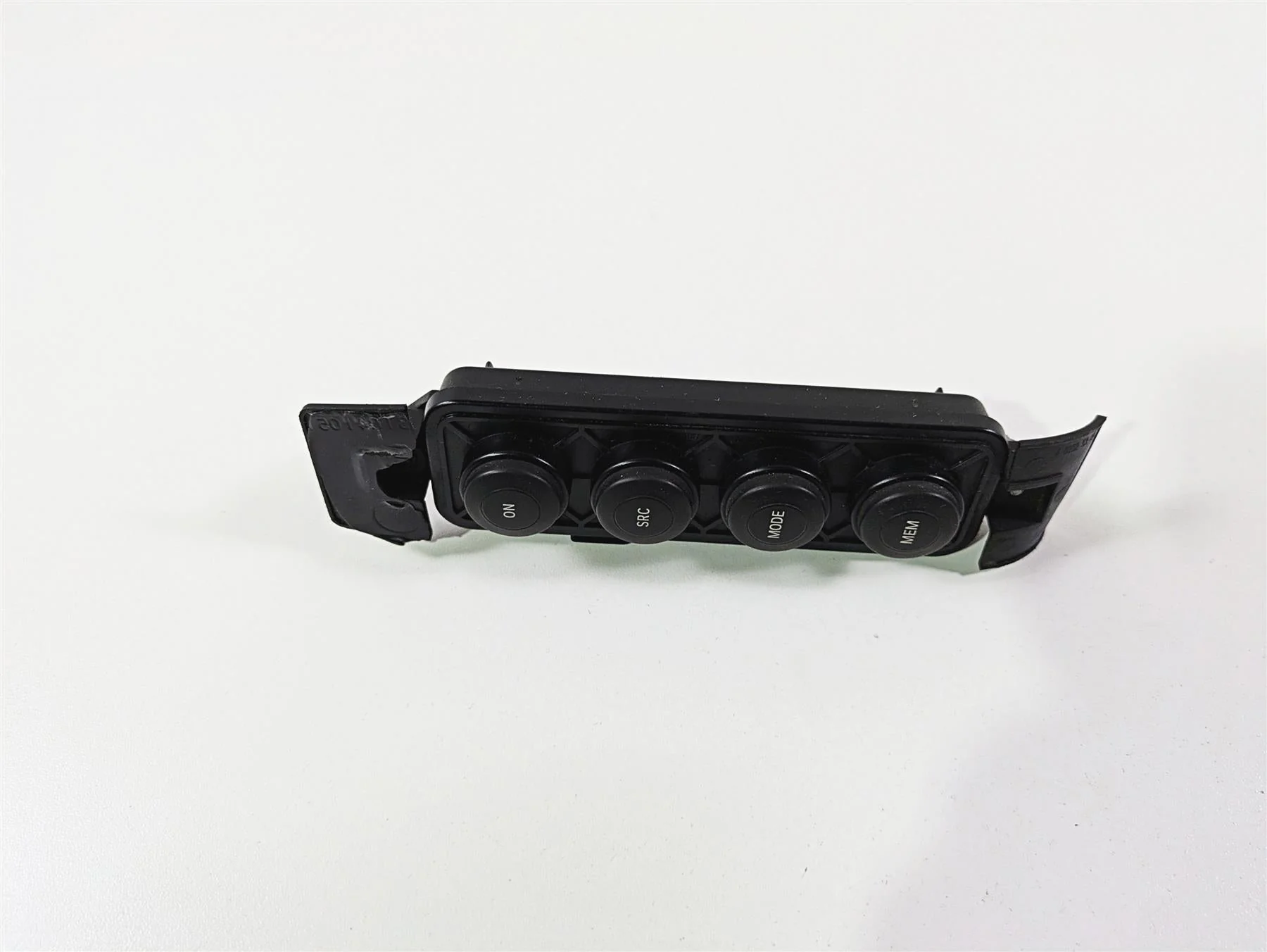 2019 BMW R1250RT K52 Audio Control Unit Button Module 65147727885 - Image 2