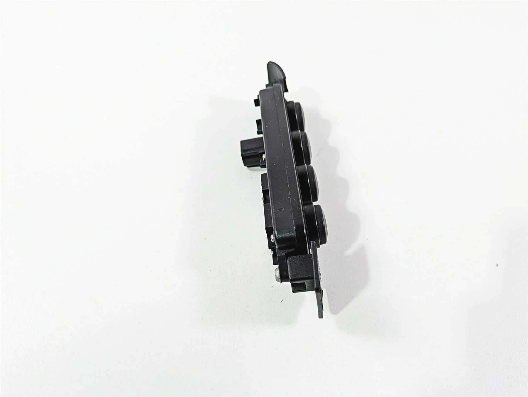 2019 BMW R1250RT K52 Audio Control Unit Button Module 65147727885 - Image 3