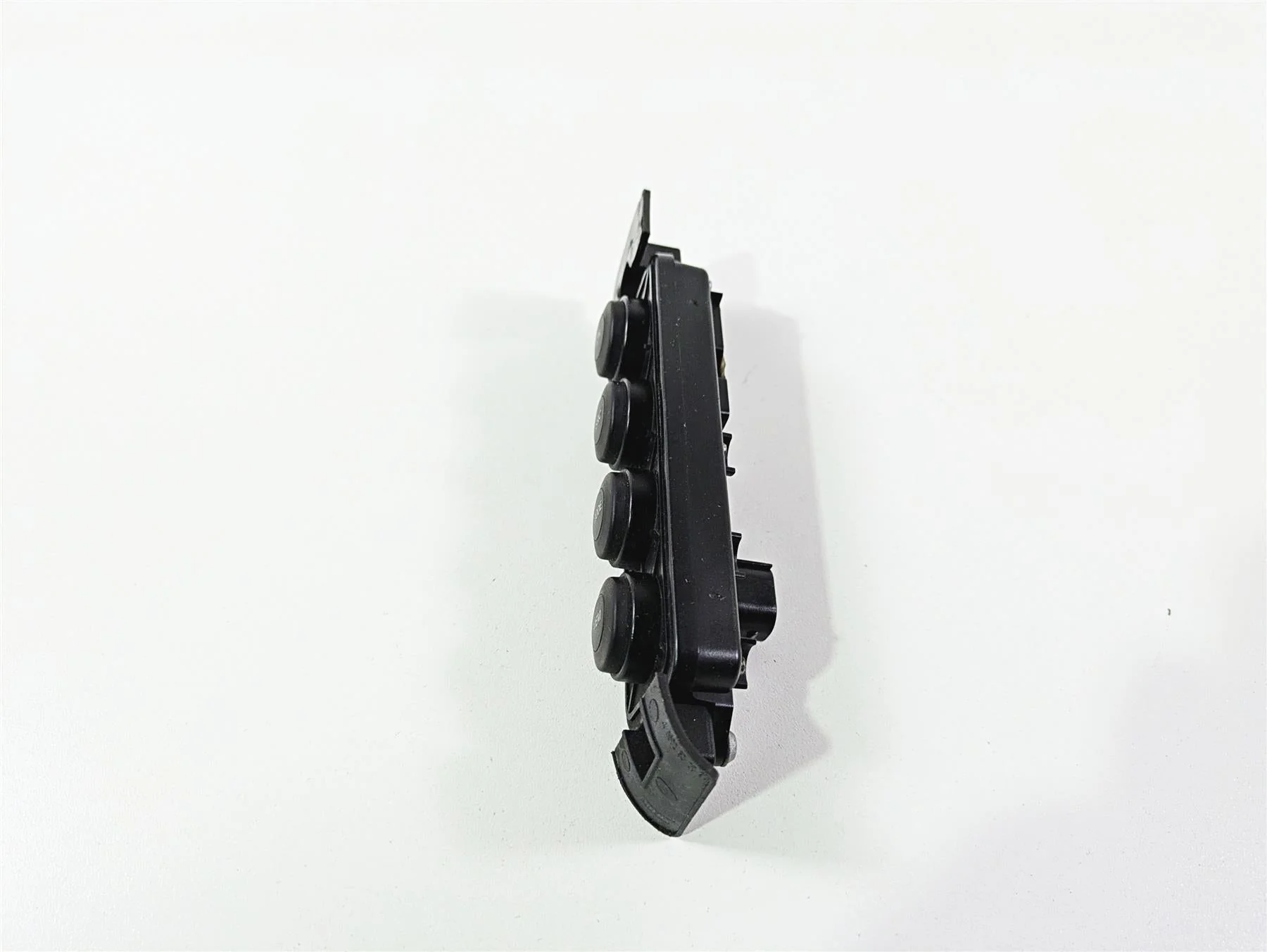 2019 BMW R1250RT K52 Audio Control Unit Button Module 65147727885 - Image 5