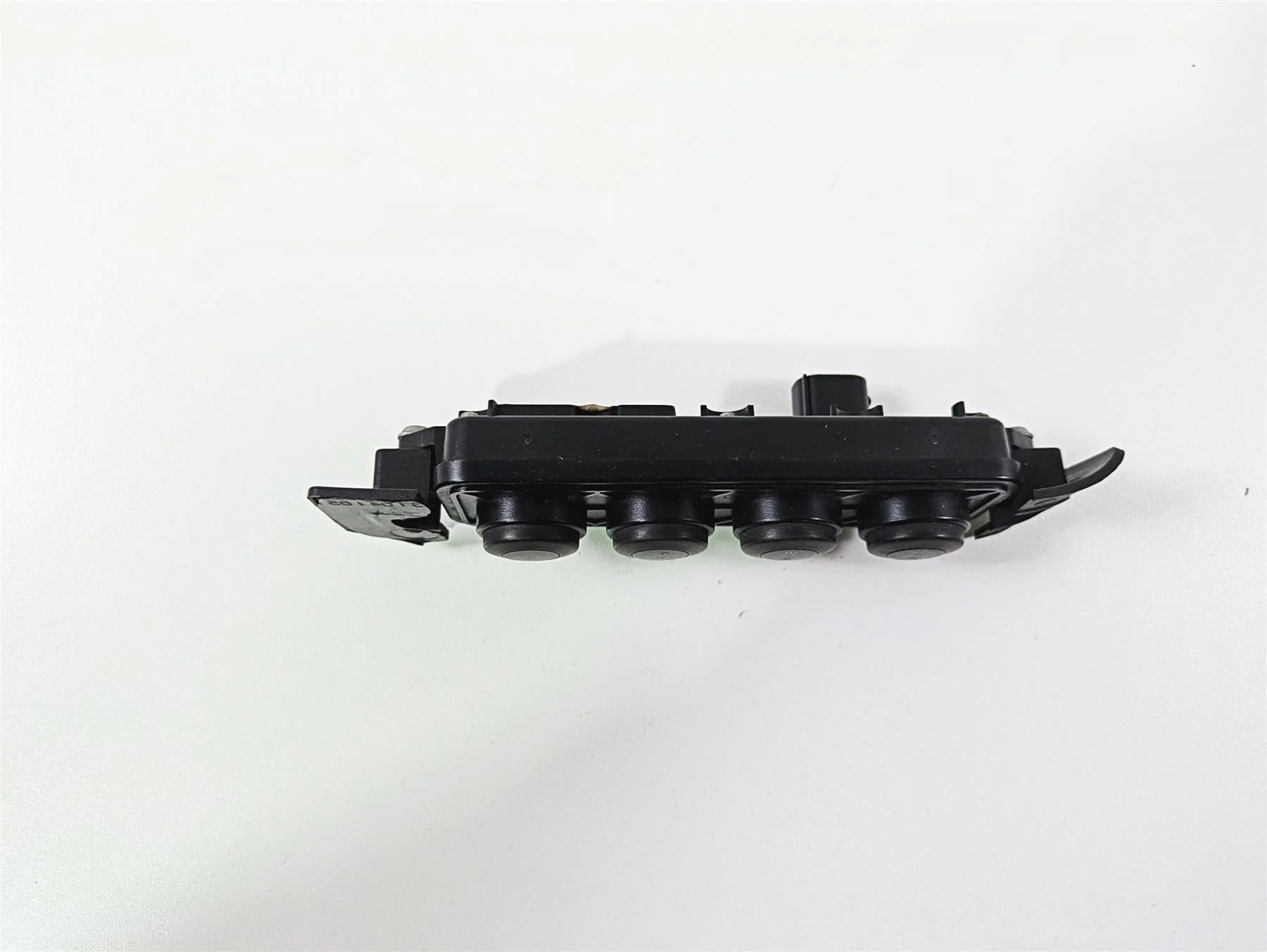 2019 BMW R1250RT K52 Audio Control Unit Button Module 65147727885 - Image 6