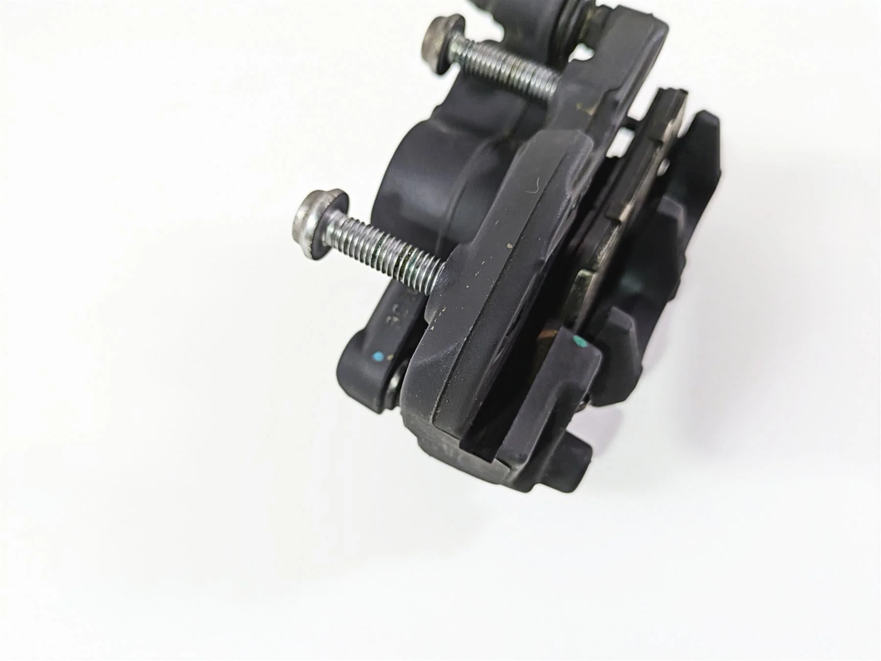2019 BMW R1250RT K52 Black Brembo Rear Brake Caliper 34218535160 - Image 10
