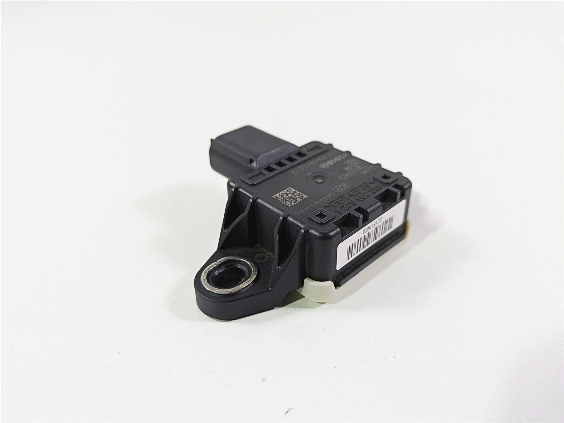 2019 BMW R1250RT K52 Bosch Speed Sensor Module 61359898426 - Image 10