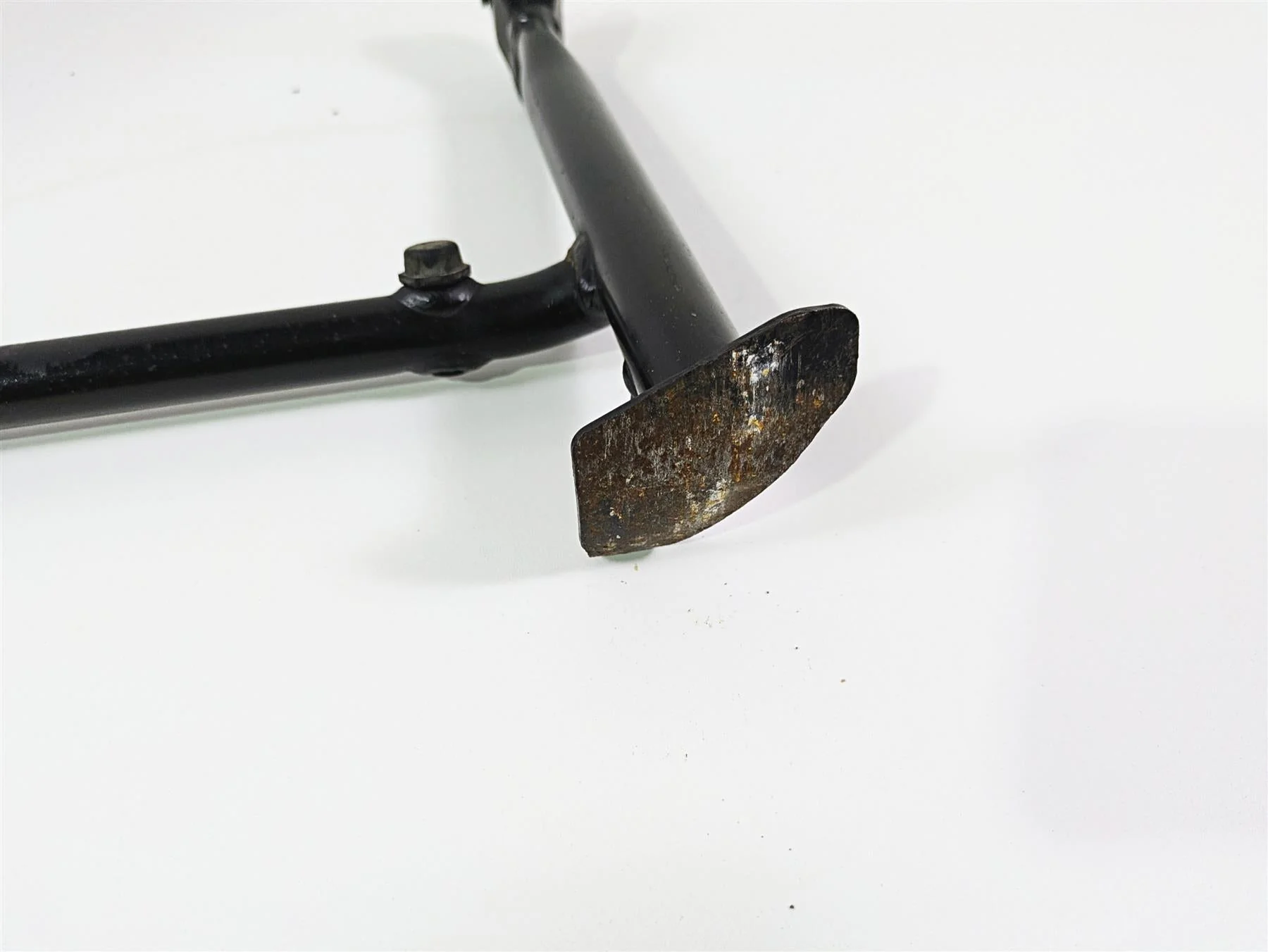 2019 BMW R1250RT K52 Center Kickstand Kick Stand Esa 46528532725 - Image 10